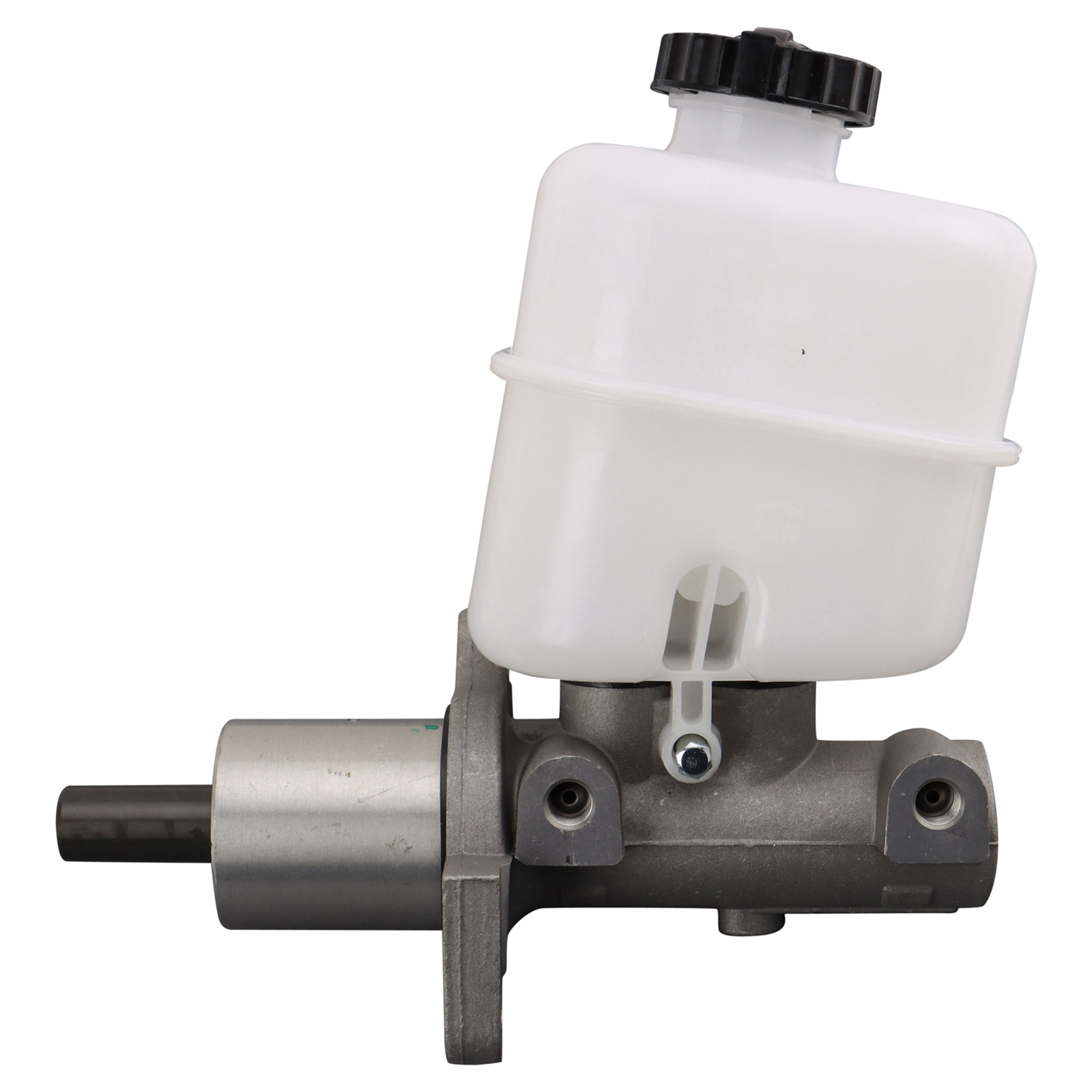 TRQ Brake Master Cylinder Compatible with 2002-2005 Jeep Liberty