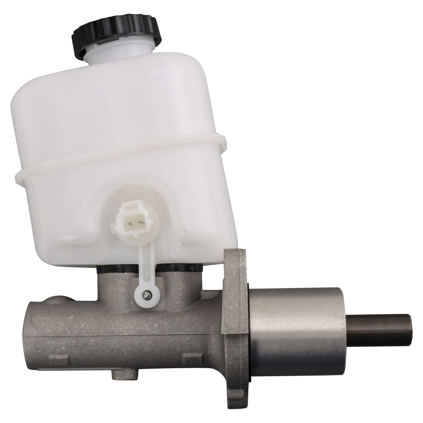 TRQ Brake Master Cylinder Compatible with 2002-2005 Jeep Liberty