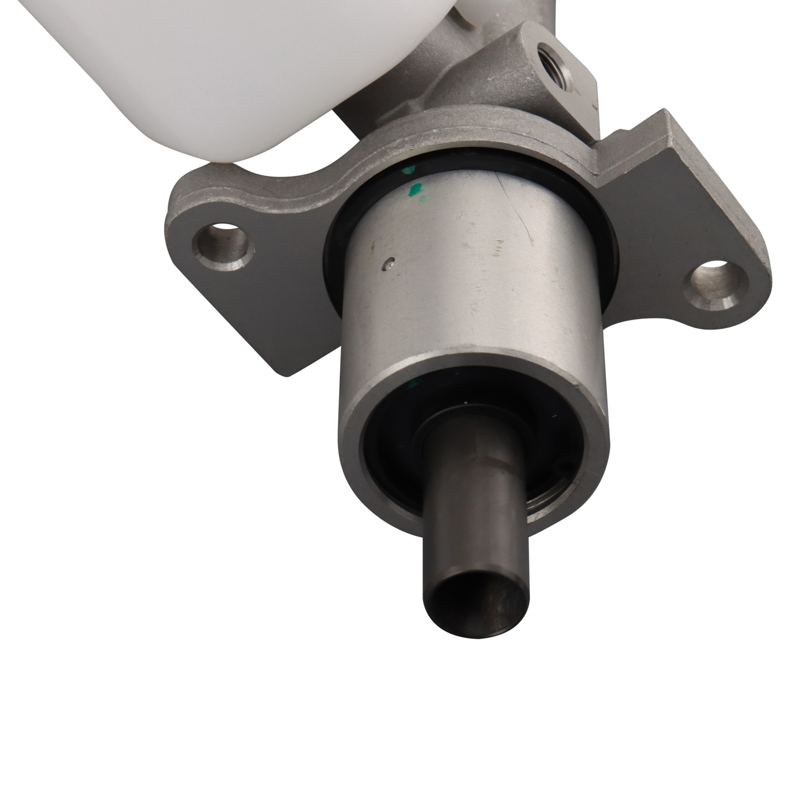 TRQ Brake Master Cylinder Compatible with 2002-2005 Jeep Liberty