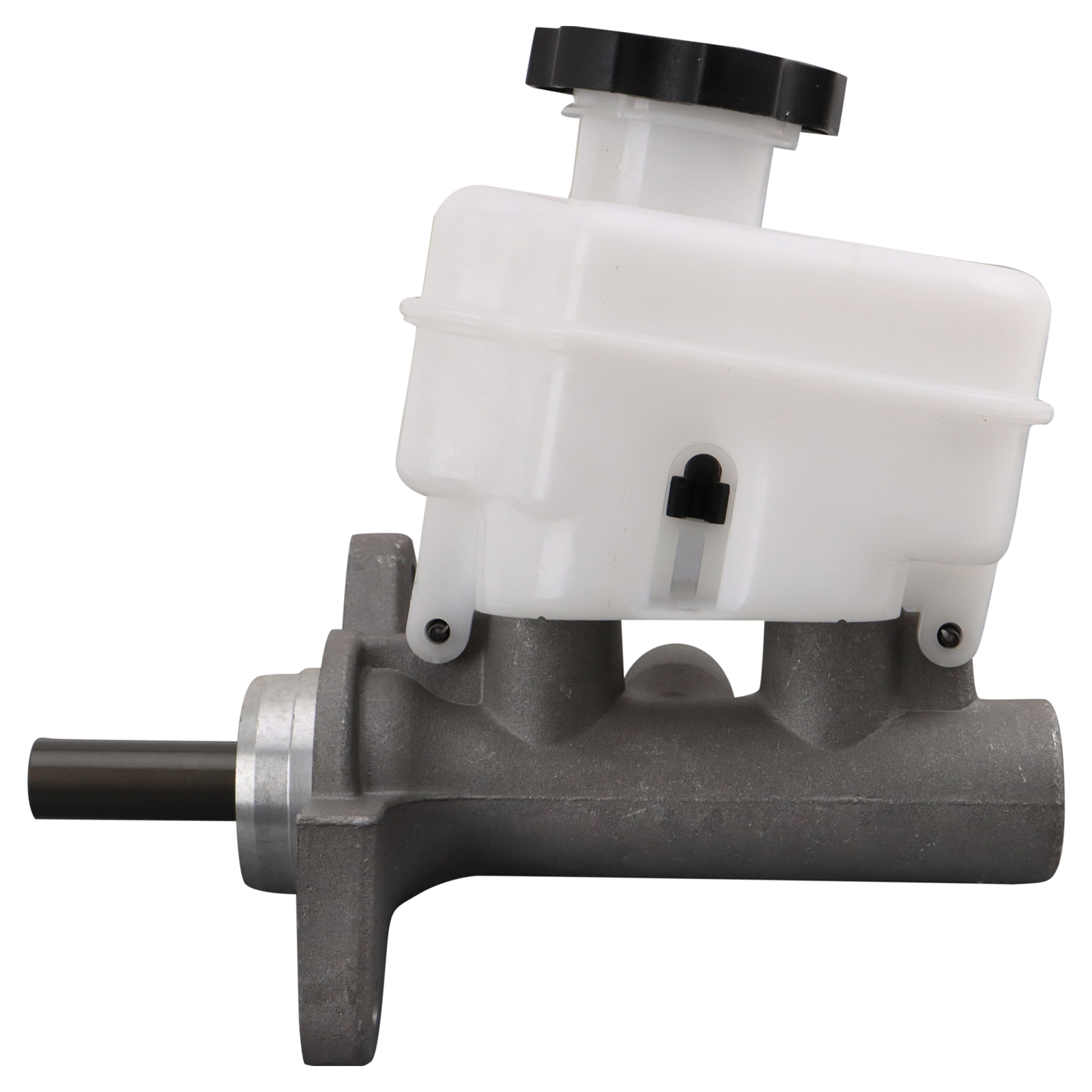 TRQ Brake Master Cylinder Compatible with 2004-2008 Chevrolet Colorado GMC Canyon
