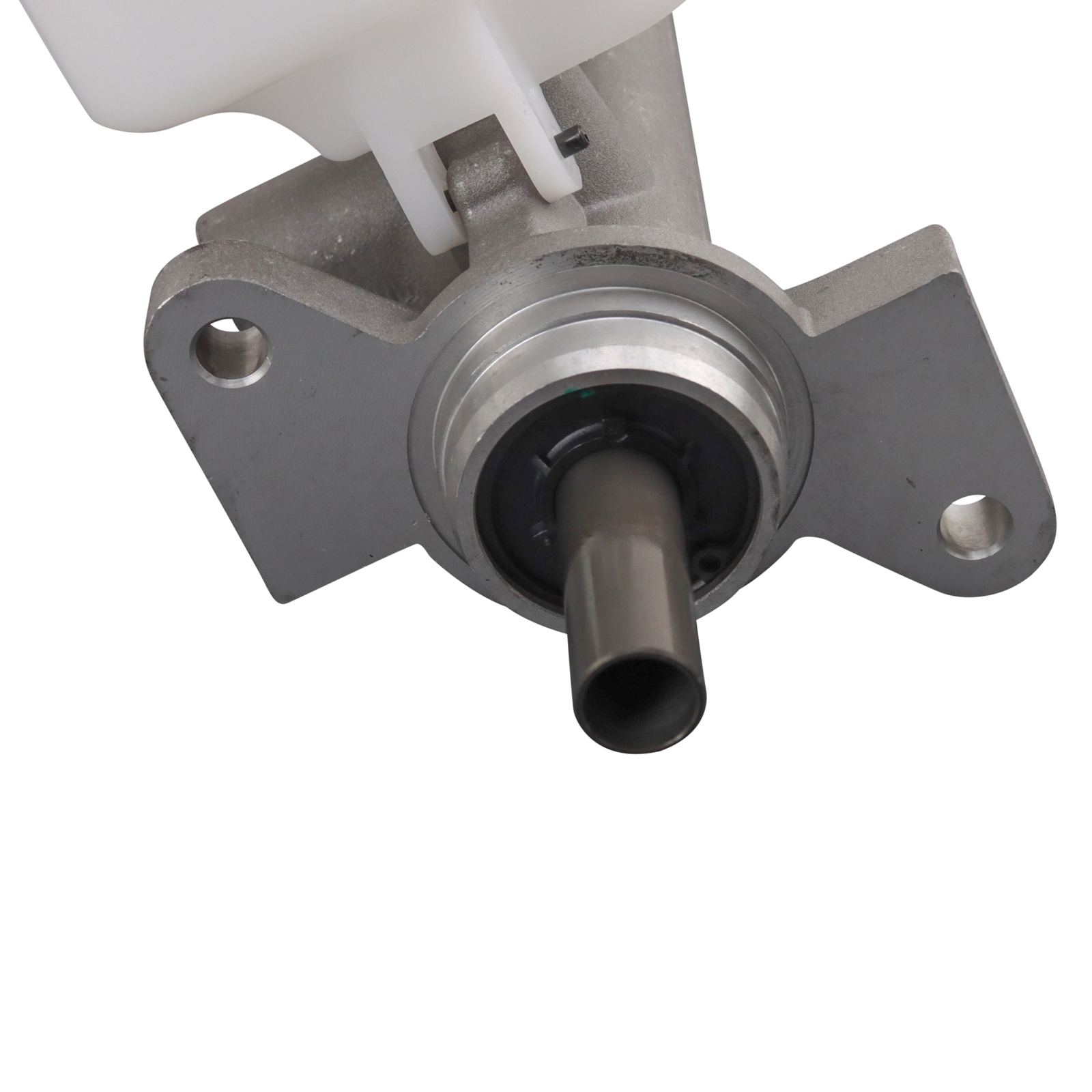 TRQ Brake Master Cylinder Compatible with 2004-2008 Chevrolet Colorado GMC Canyon