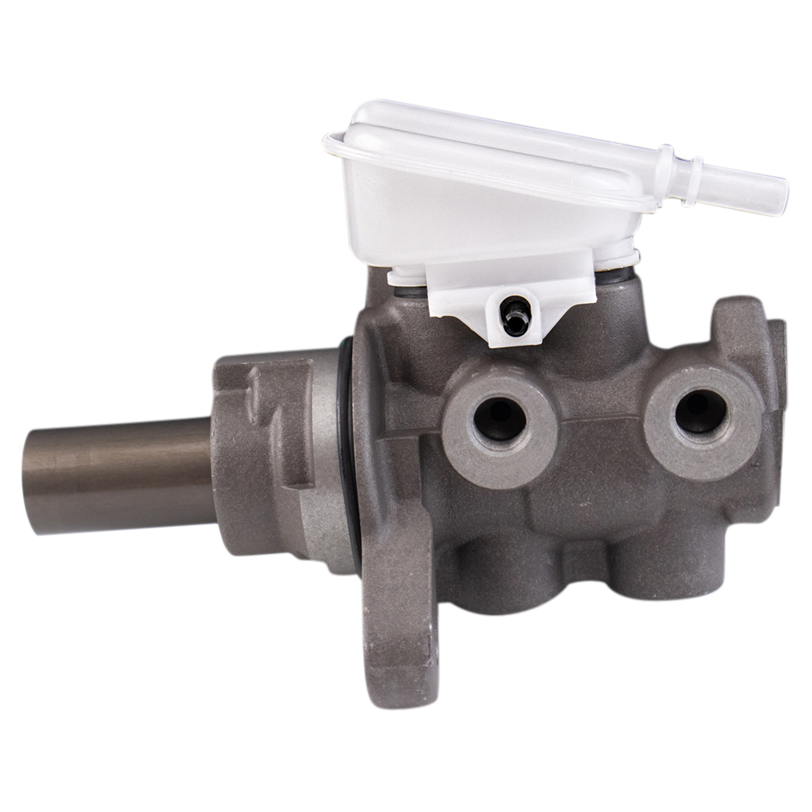 TRQ Brake Master Cylinder Compatible with 2009-2011 Ford Focus