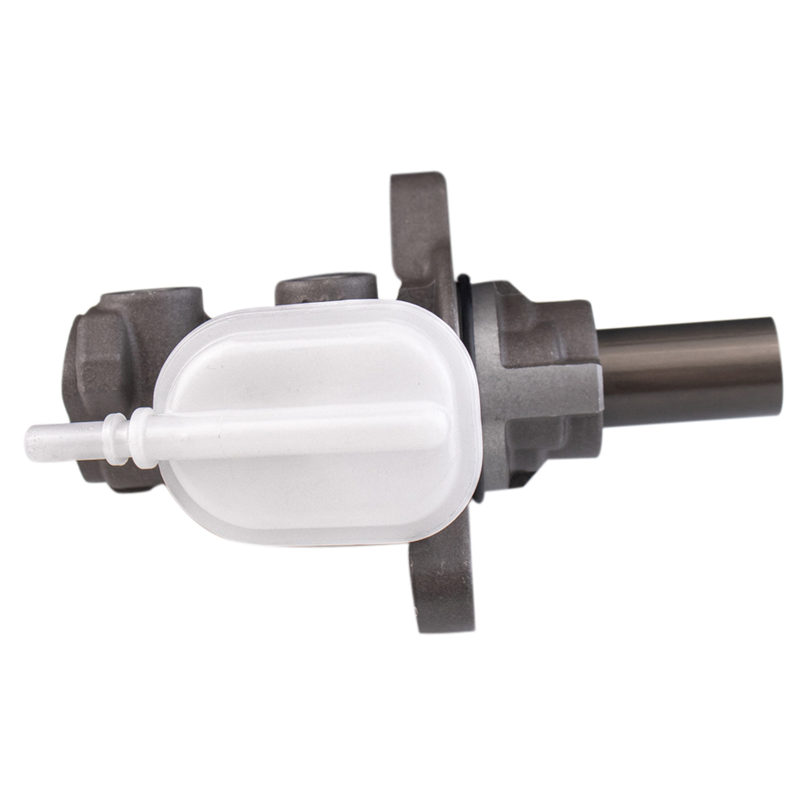 TRQ Brake Master Cylinder Compatible with 2009-2011 Ford Focus