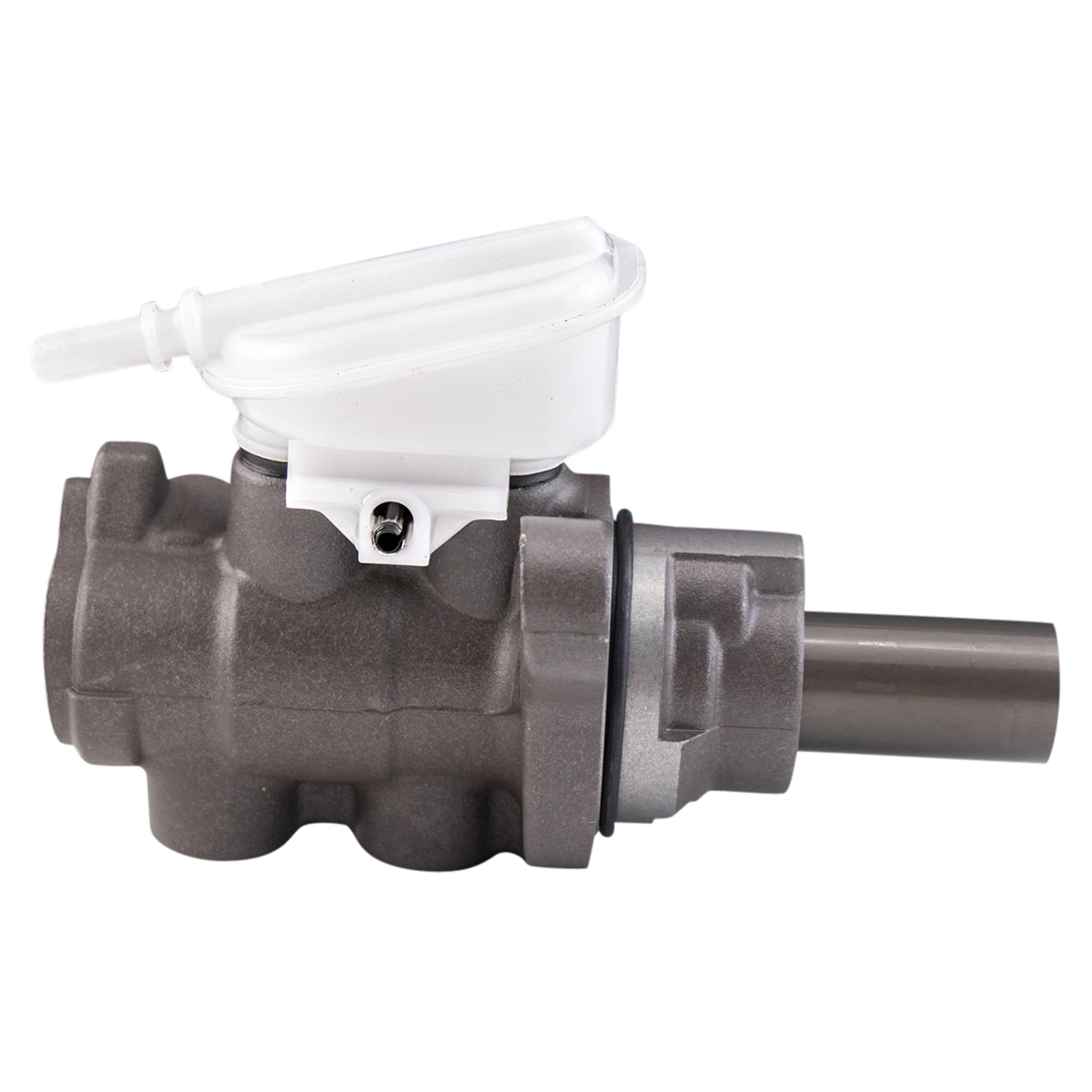 TRQ Brake Master Cylinder Compatible with 2009-2011 Ford Focus