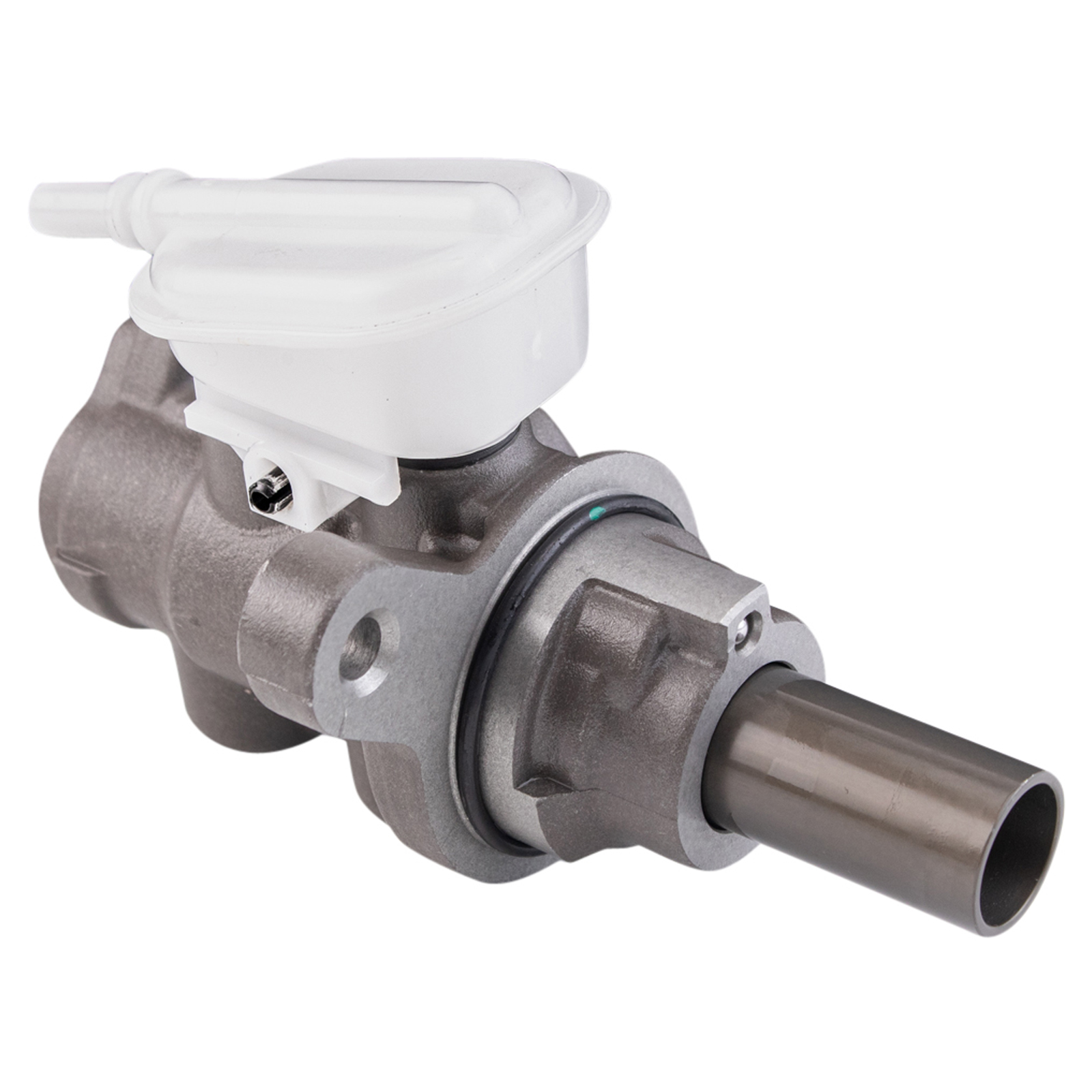 TRQ Brake Master Cylinder Compatible with 2009-2011 Ford Focus