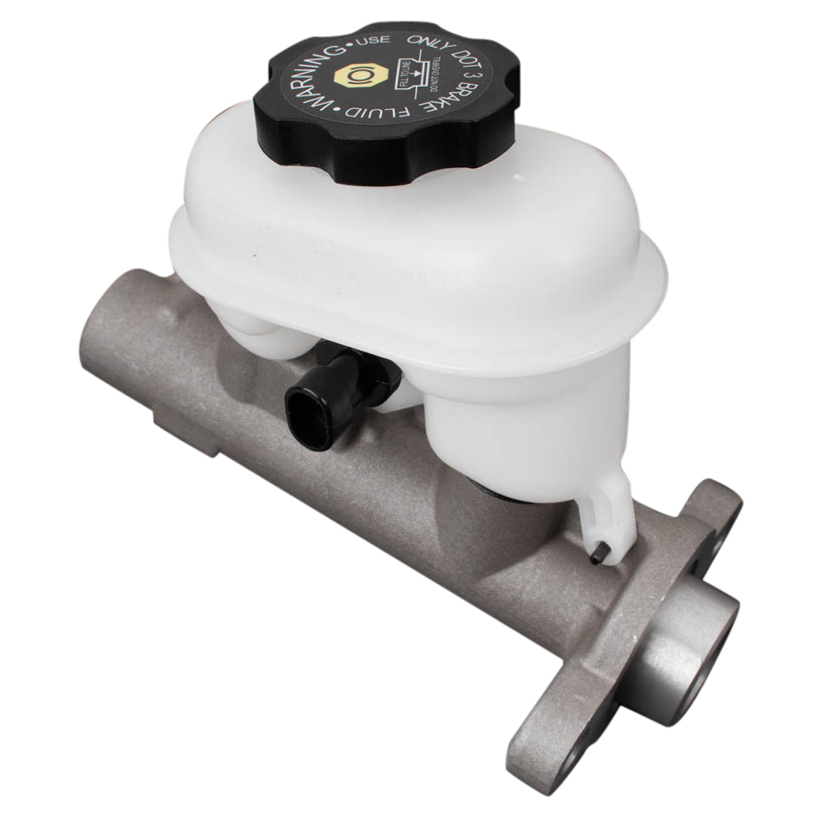 TRQ Brake Master Cylinder Compatible with 2000-2005 Chevrolet Cavalier Pontiac Sunfire