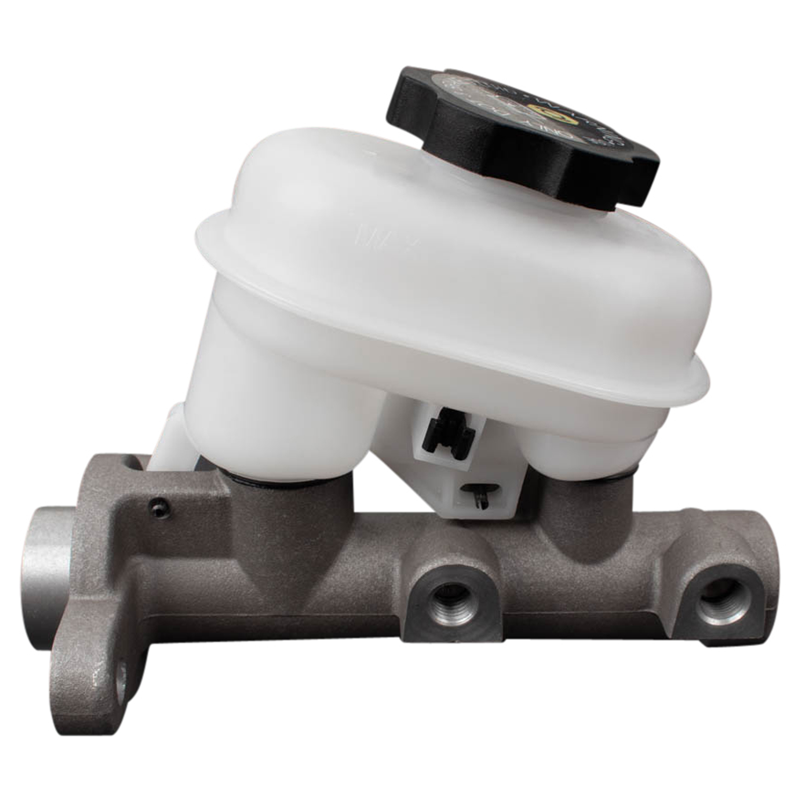 TRQ Brake Master Cylinder Compatible with 2000-2005 Chevrolet Cavalier Pontiac Sunfire