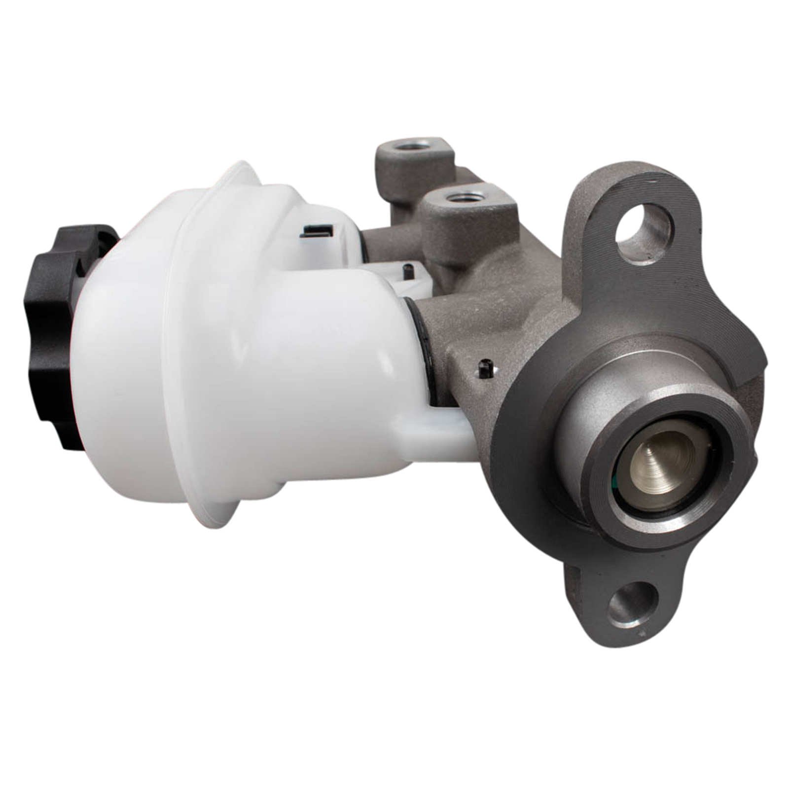 TRQ Brake Master Cylinder Compatible with 2000-2005 Chevrolet Cavalier Pontiac Sunfire