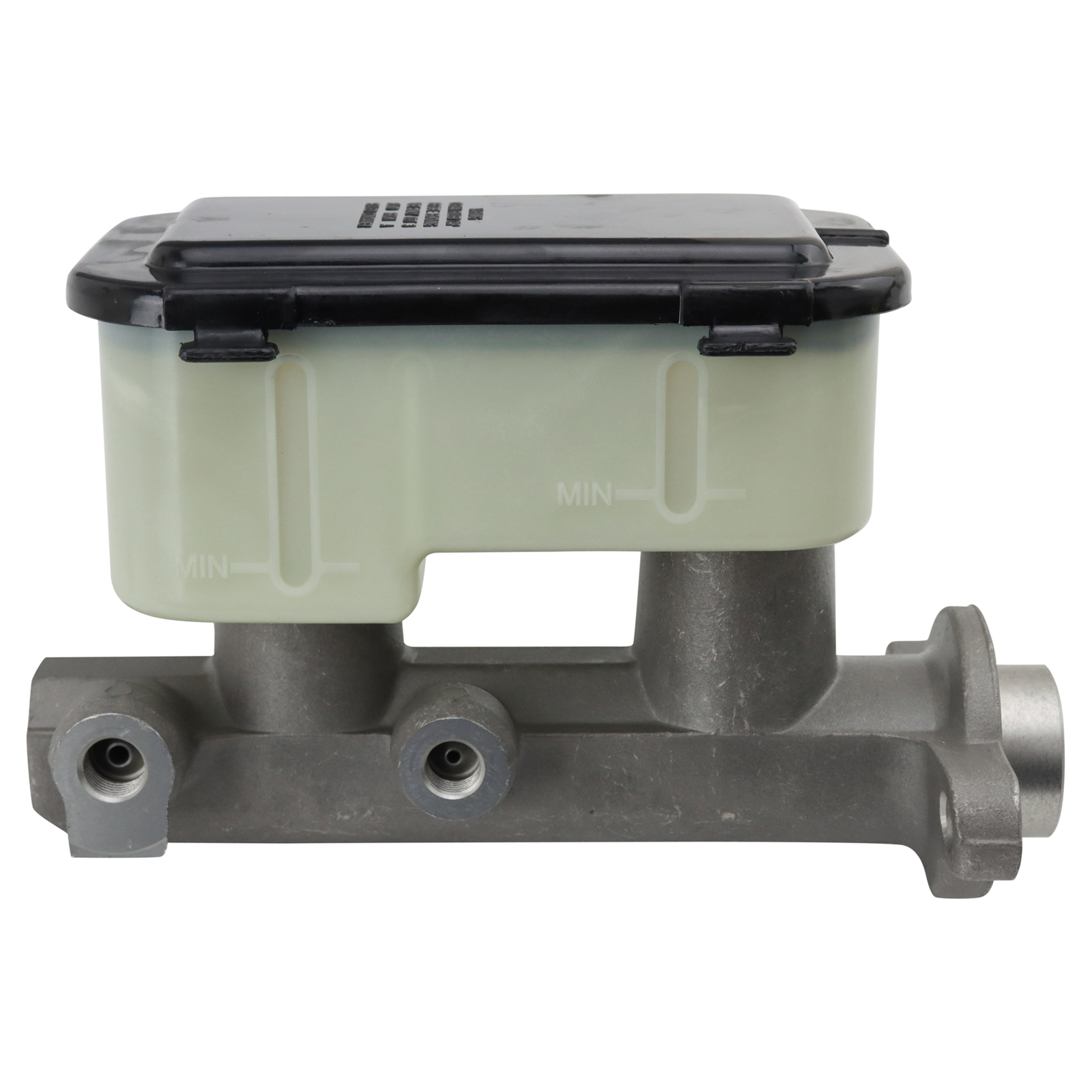 TRQ Brake Master Cylinder Compatible with 1996-2002 Chevrolet Express 1500 Express 2500 GMC Savana 1500 Savana 2500