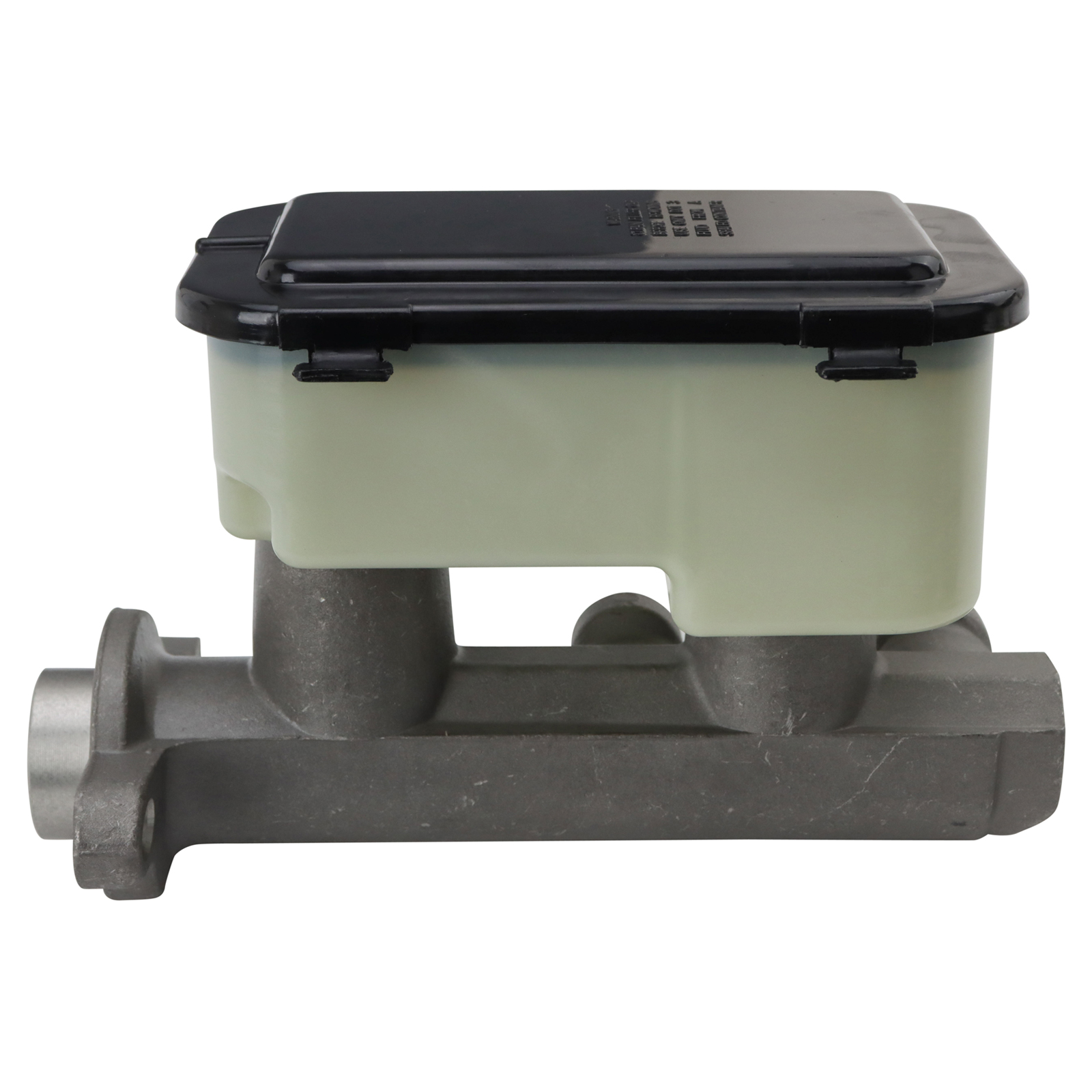 TRQ Brake Master Cylinder Compatible with 1996-2002 Chevrolet Express 1500 Express 2500 GMC Savana 1500 Savana 2500
