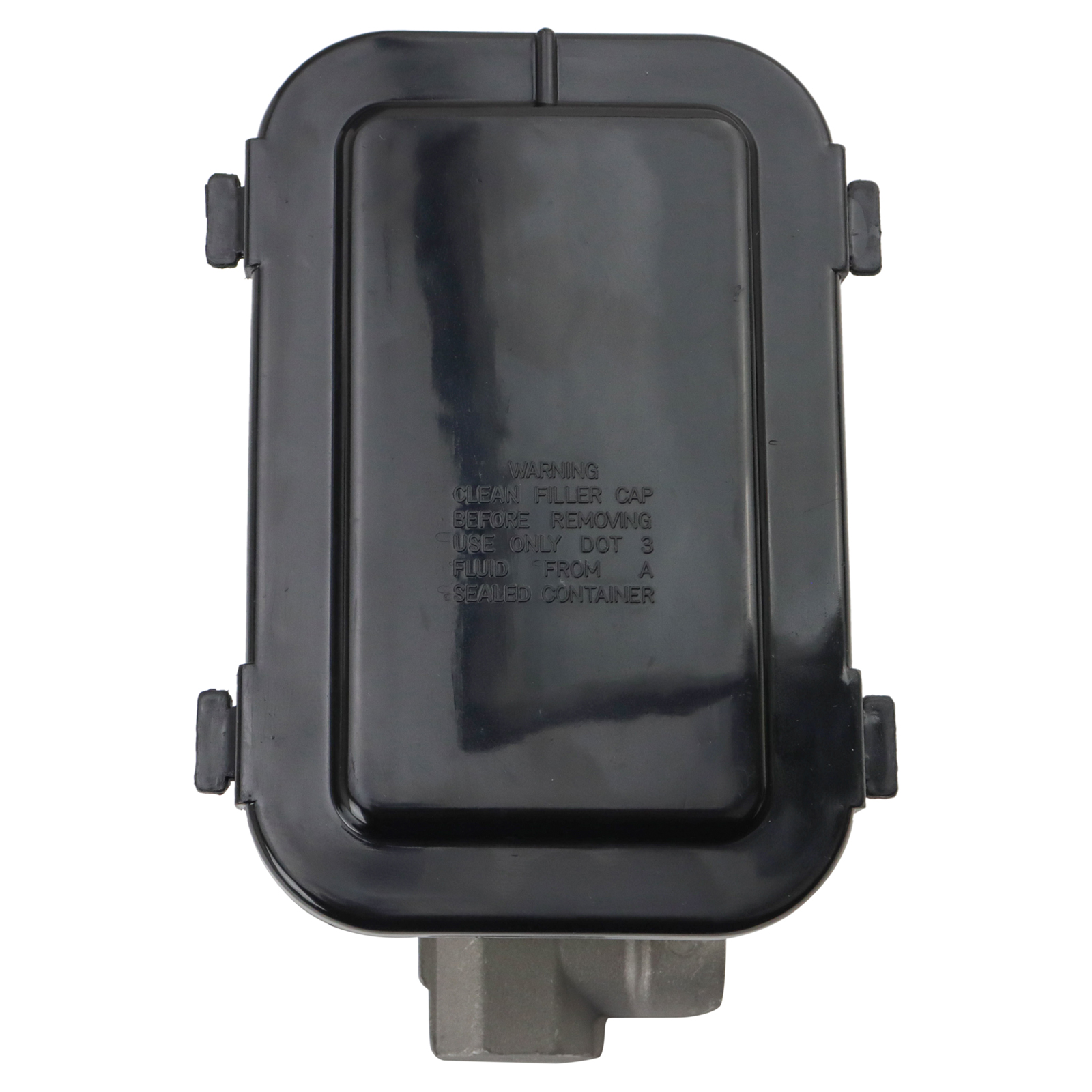 TRQ Brake Master Cylinder Compatible with 1996-2002 Chevrolet Express 1500 Express 2500 GMC Savana 1500 Savana 2500