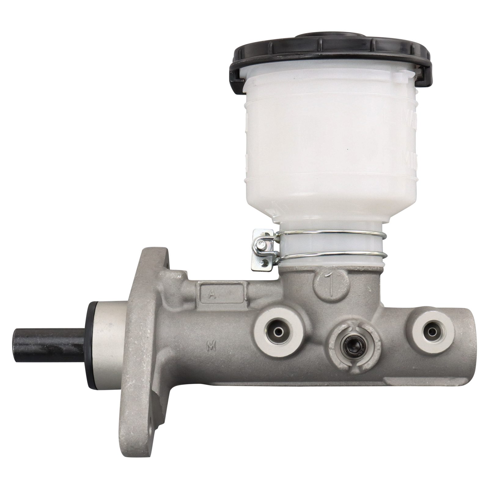 TRQ Brake Master Cylinder Compatible with 1997 Acura CL 1995-1996 TL 1992-1994 Vigor 1991-1997 Honda Accord 1995-1997 Odyssey 1992-1996 Prelude 1996-1997 Isuzu Oasis
