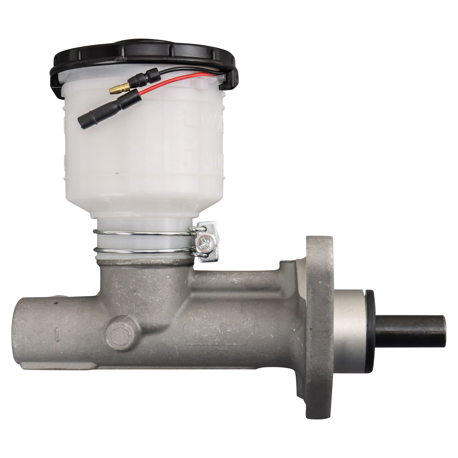 TRQ Brake Master Cylinder Compatible with 1997 Acura CL 1995-1996 TL 1992-1994 Vigor 1991-1997 Honda Accord 1995-1997 Odyssey 1992-1996 Prelude 1996-1997 Isuzu Oasis