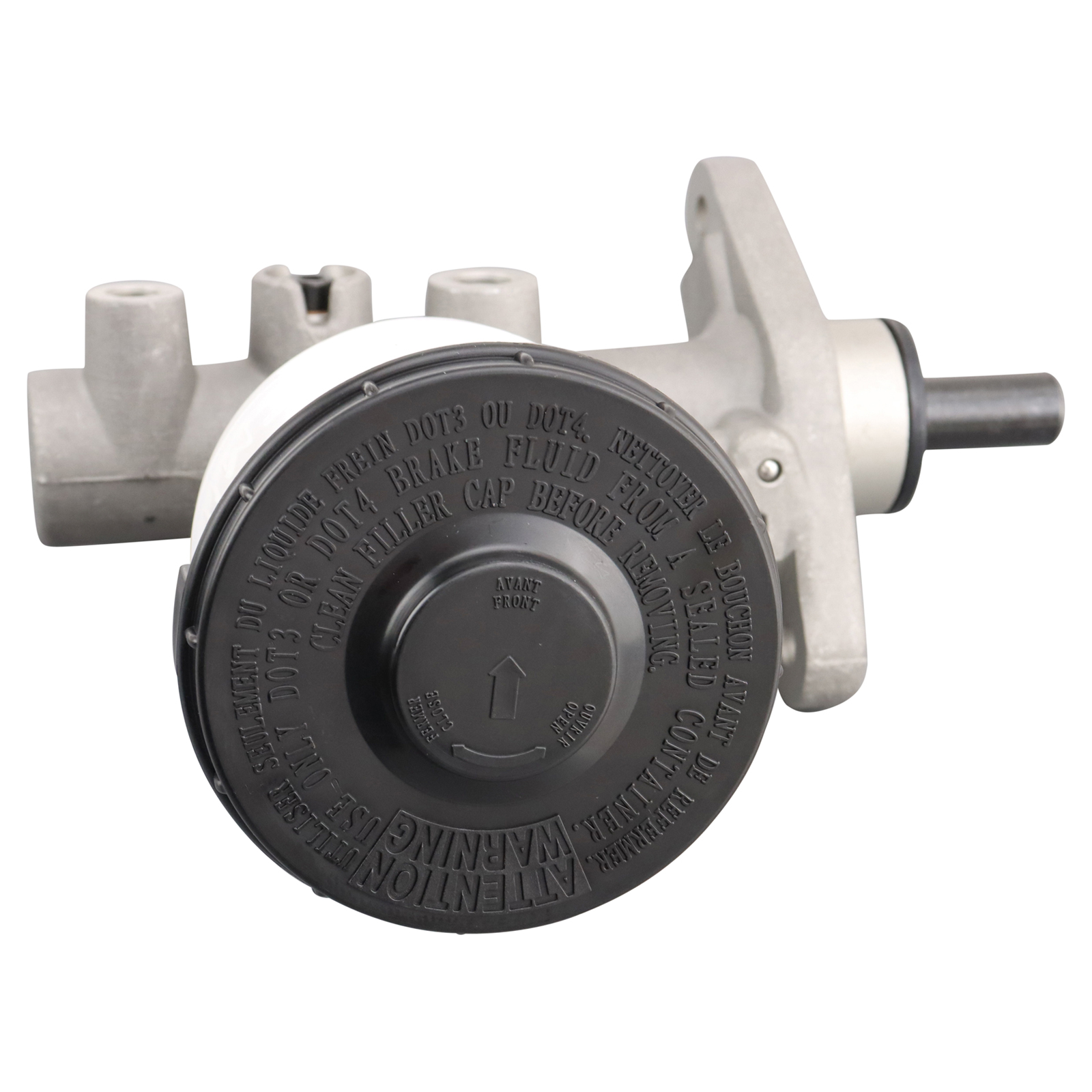 TRQ Brake Master Cylinder Compatible with 1997 Acura CL 1995-1996 TL 1992-1994 Vigor 1991-1997 Honda Accord 1995-1997 Odyssey 1992-1996 Prelude 1996-1997 Isuzu Oasis