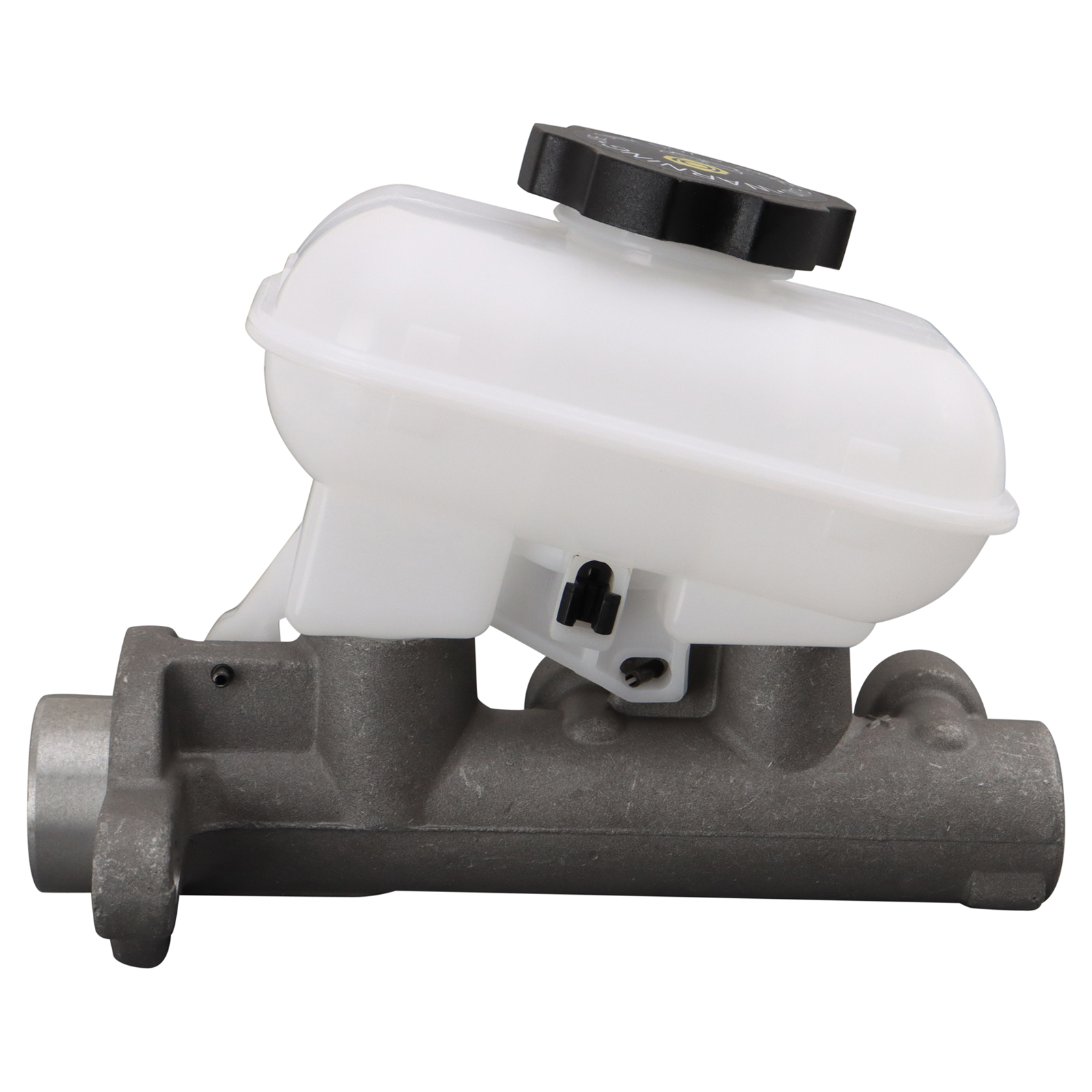 TRQ Brake Master Cylinder Compatible with 2004-2005 Chevrolet Classic 2000-2003 Malibu 2000-2004 Oldsmobile Alero 2000-2005 Pontiac Grand Am