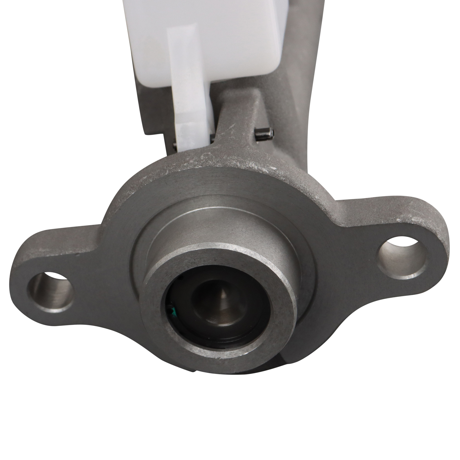 TRQ Brake Master Cylinder Compatible with 2004-2005 Chevrolet Classic 2000-2003 Malibu 2000-2004 Oldsmobile Alero 2000-2005 Pontiac Grand Am