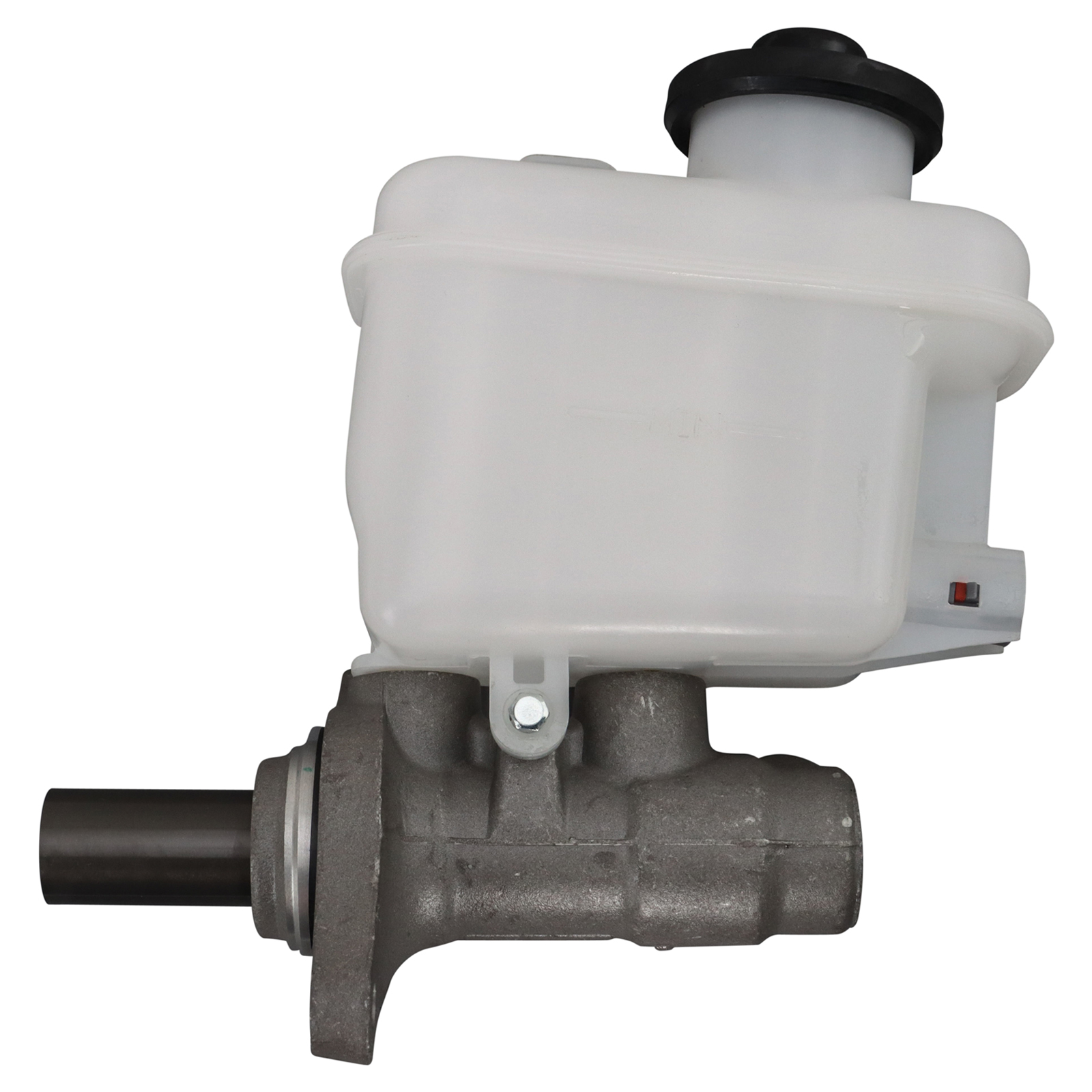 TRQ Brake Master Cylinder Compatible with 2008-2019 Toyota Sequoia 2007-2019 Tundra