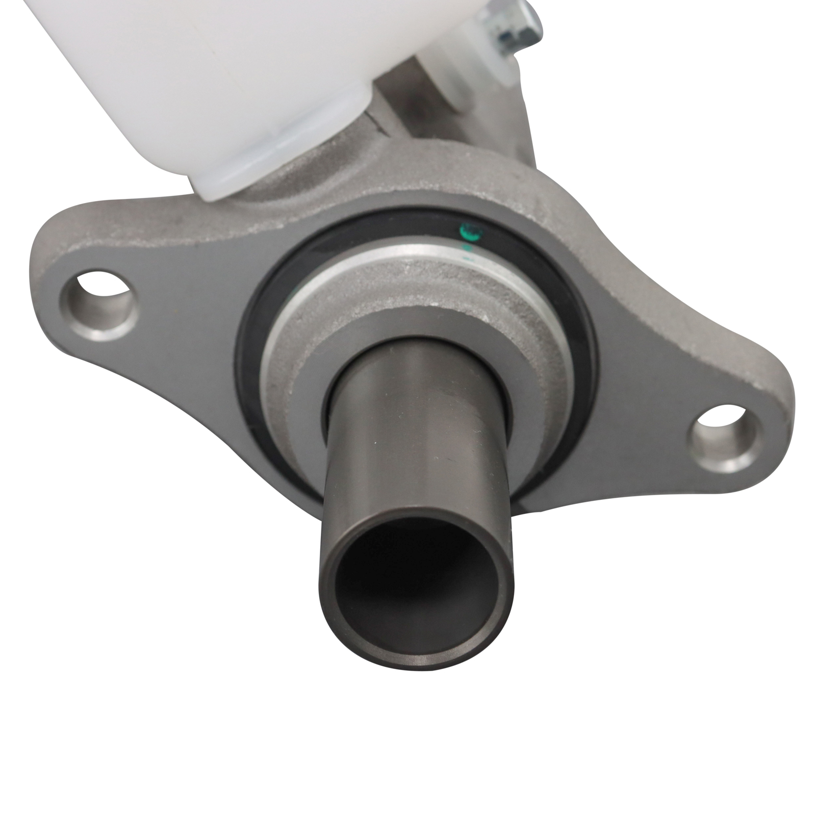 TRQ Brake Master Cylinder Compatible with 2008-2019 Toyota Sequoia 2007-2019 Tundra