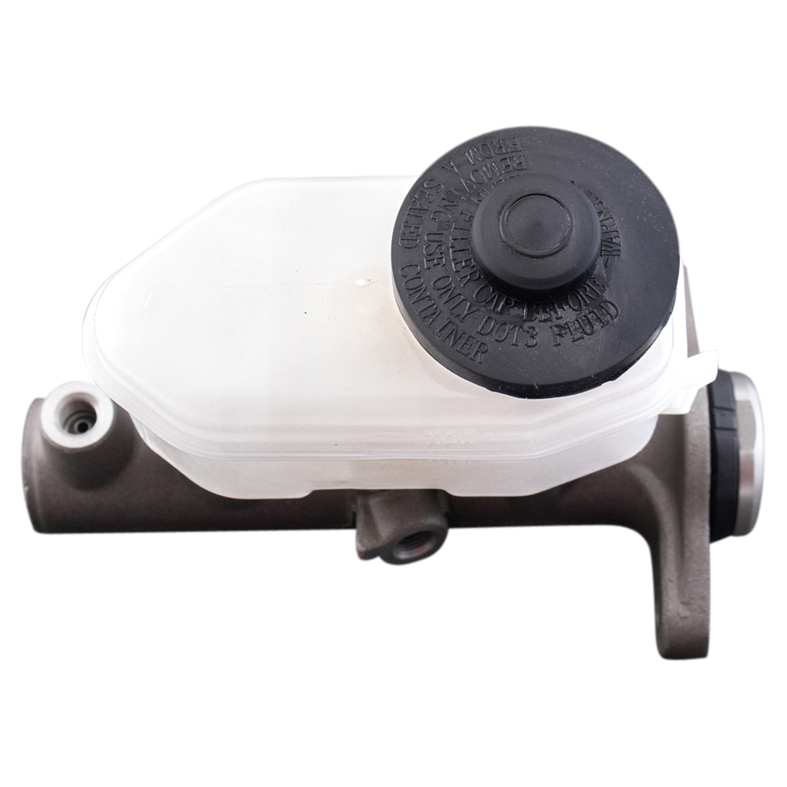 TRQ Brake Master Cylinder Compatible with 1995-1996 Toyota Avalon 1995-2000 Camry