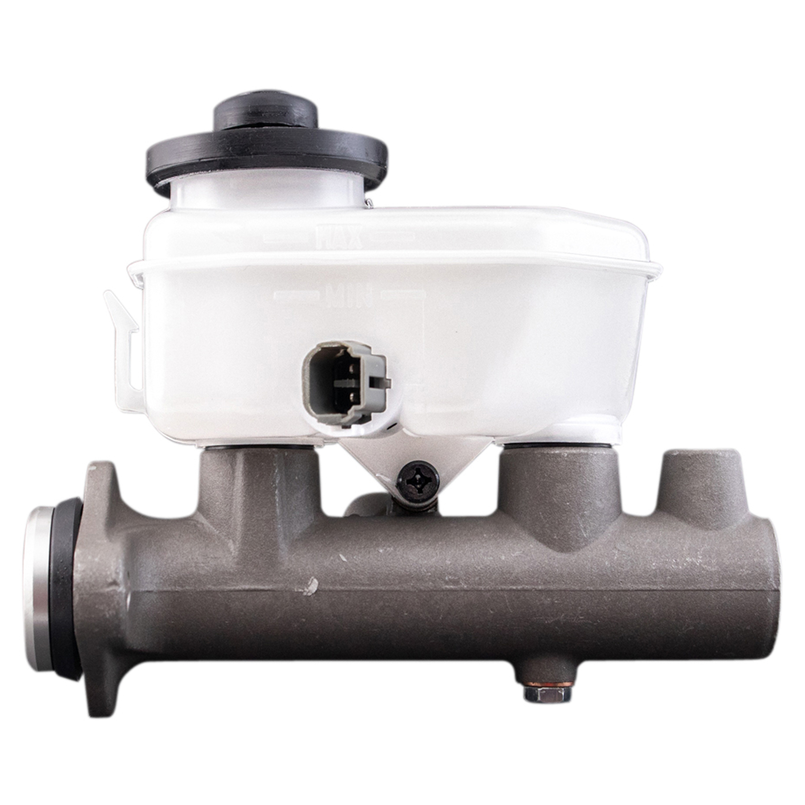 TRQ Brake Master Cylinder Compatible with 1995-1996 Toyota Avalon 1995-2000 Camry