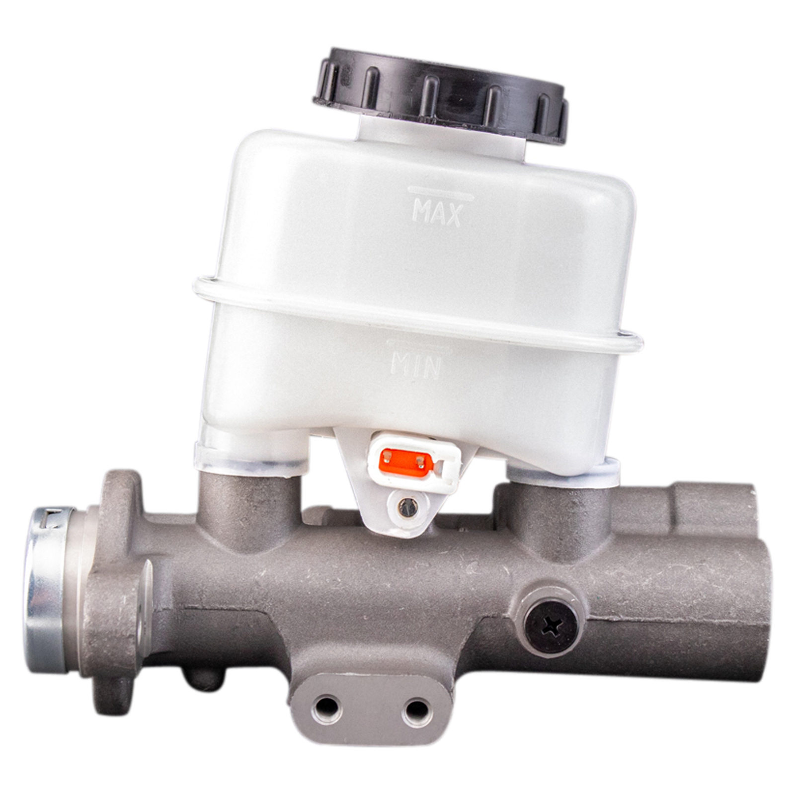 TRQ Brake Master Cylinder Compatible with 2000-2001 Nissan Frontier