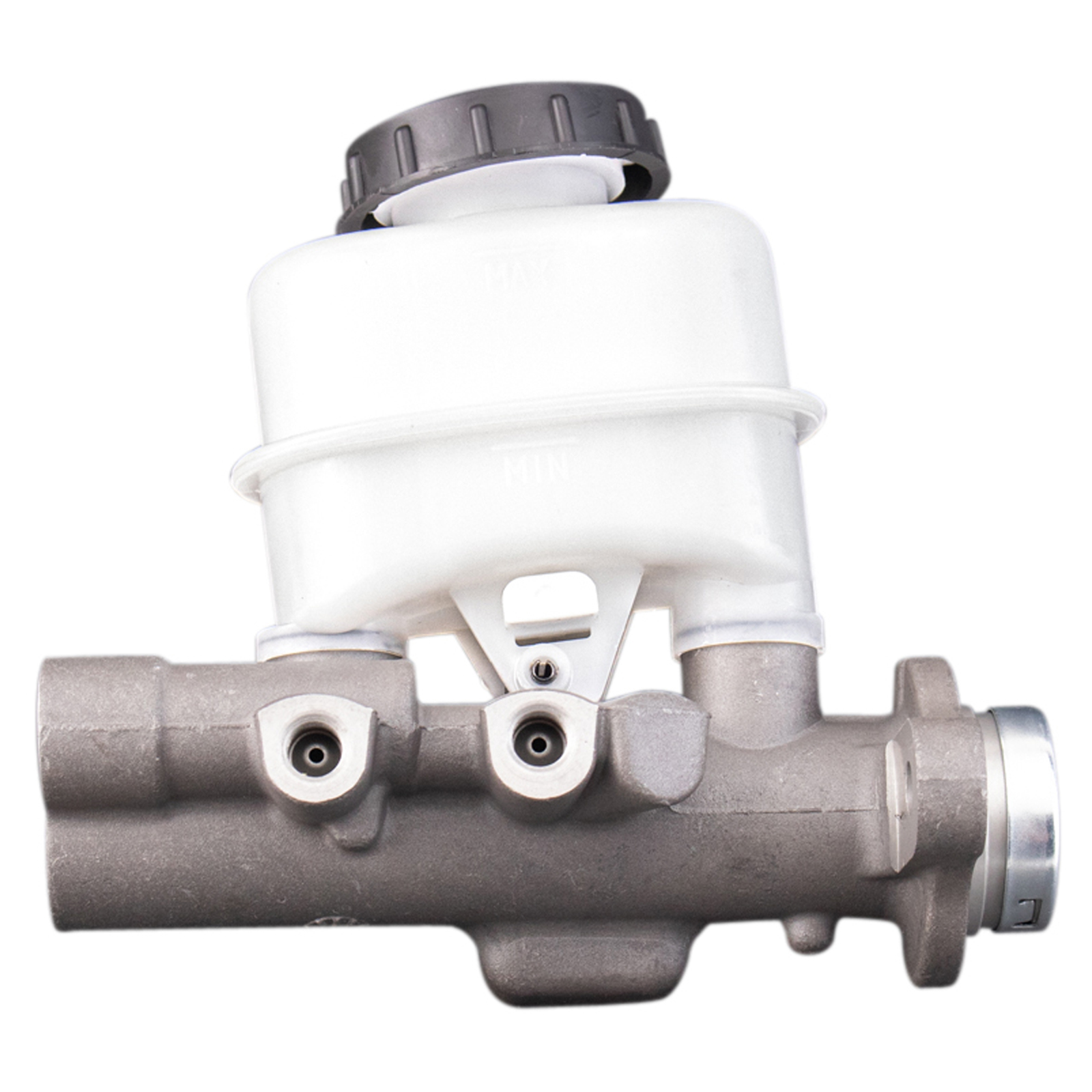 TRQ Brake Master Cylinder Compatible with 2000-2001 Nissan Frontier