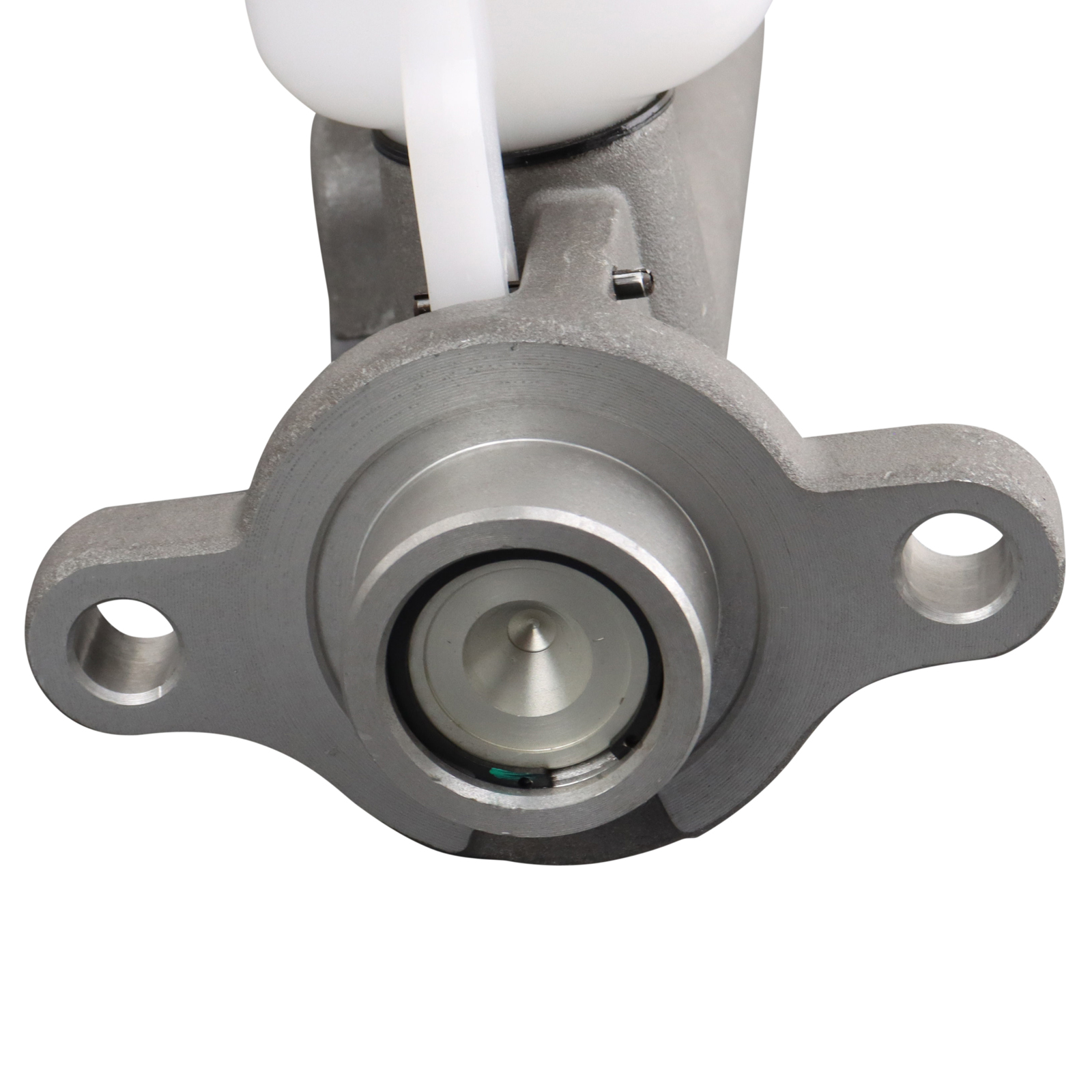 TRQ Brake Master Cylinder Compatible with 2006-2008 Buick Lucerne Cadillac DTS