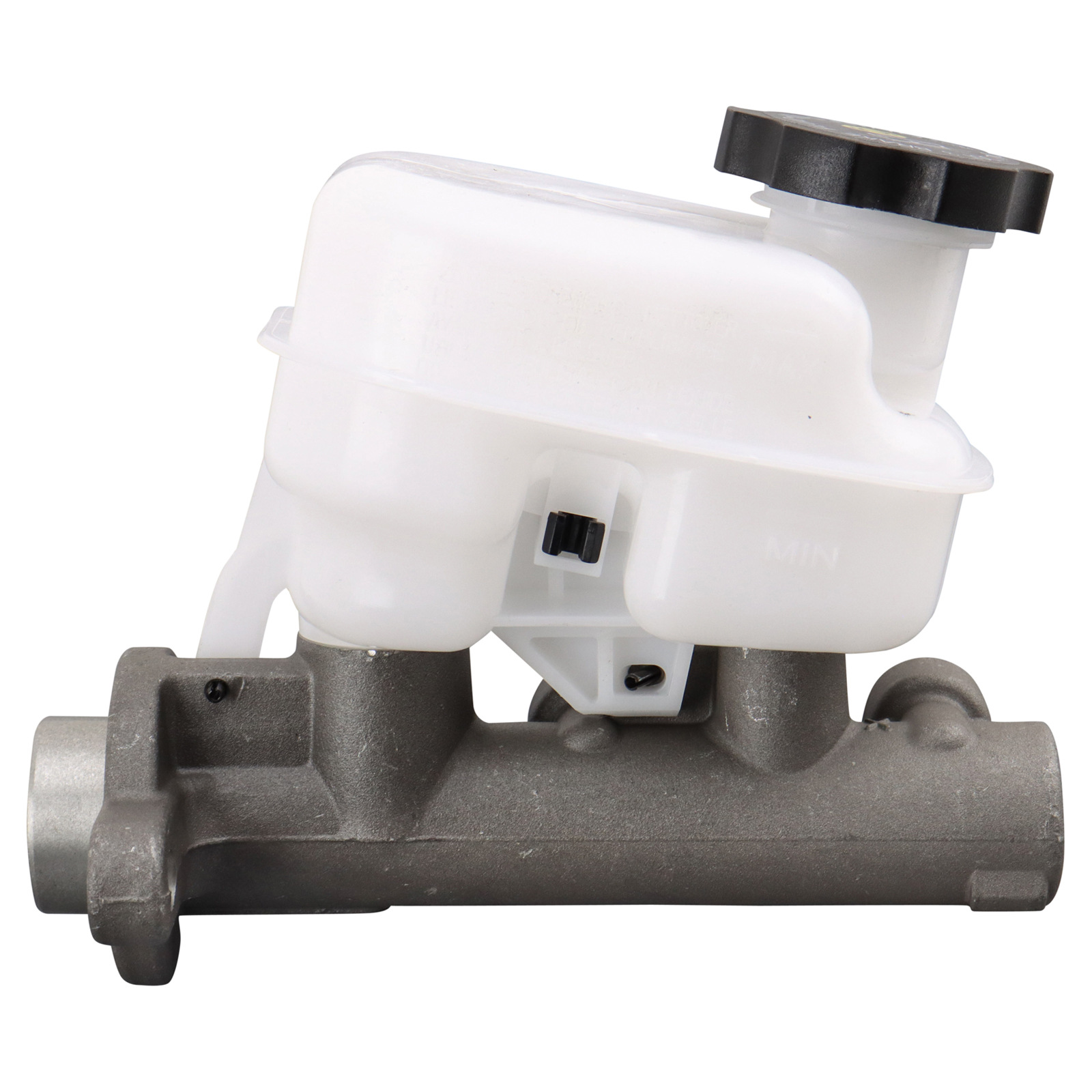 TRQ Brake Master Cylinder Compatible with 04-05 Bonneville DeVille LeSabre Park Avenue