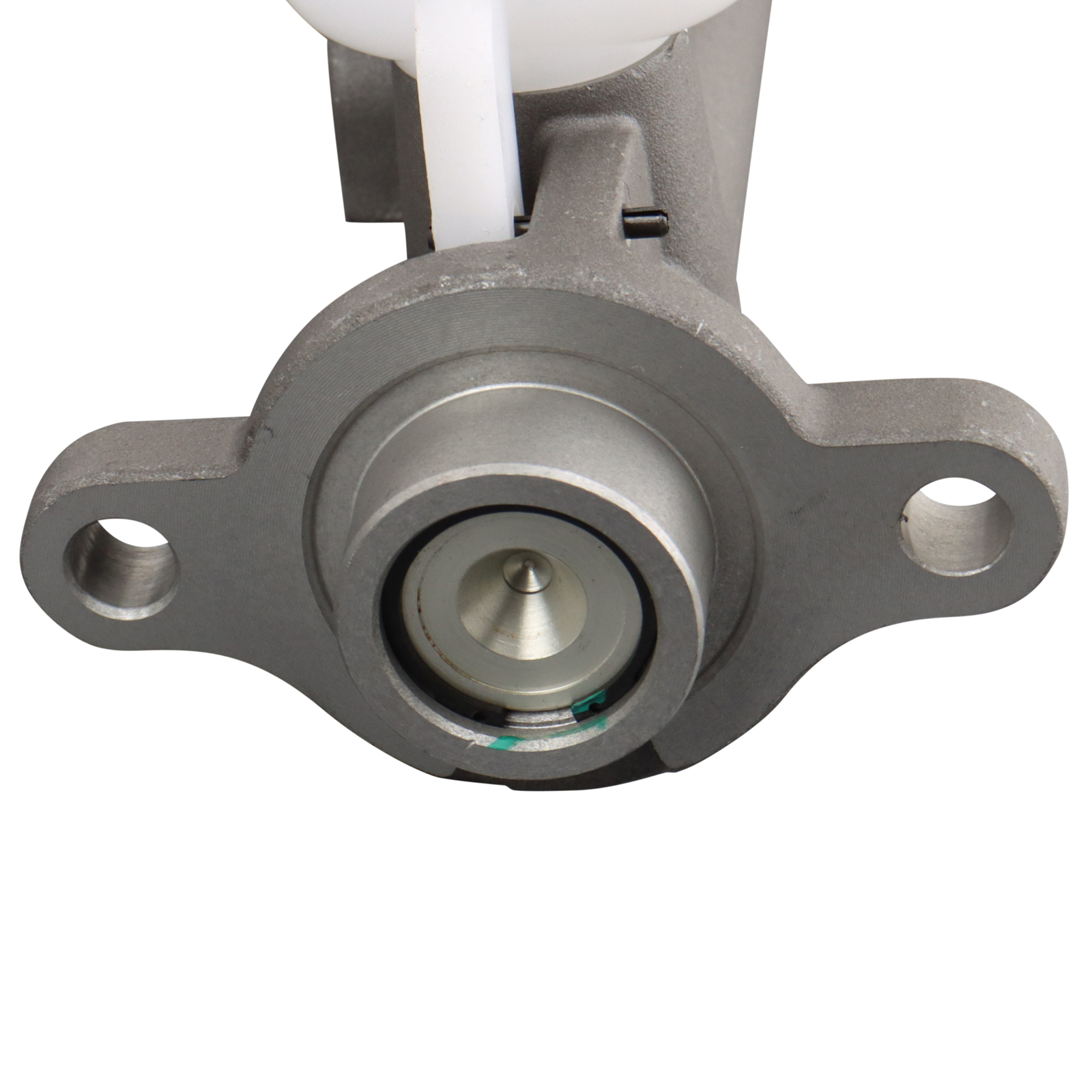 TRQ Brake Master Cylinder Compatible with 04-05 Bonneville DeVille LeSabre Park Avenue