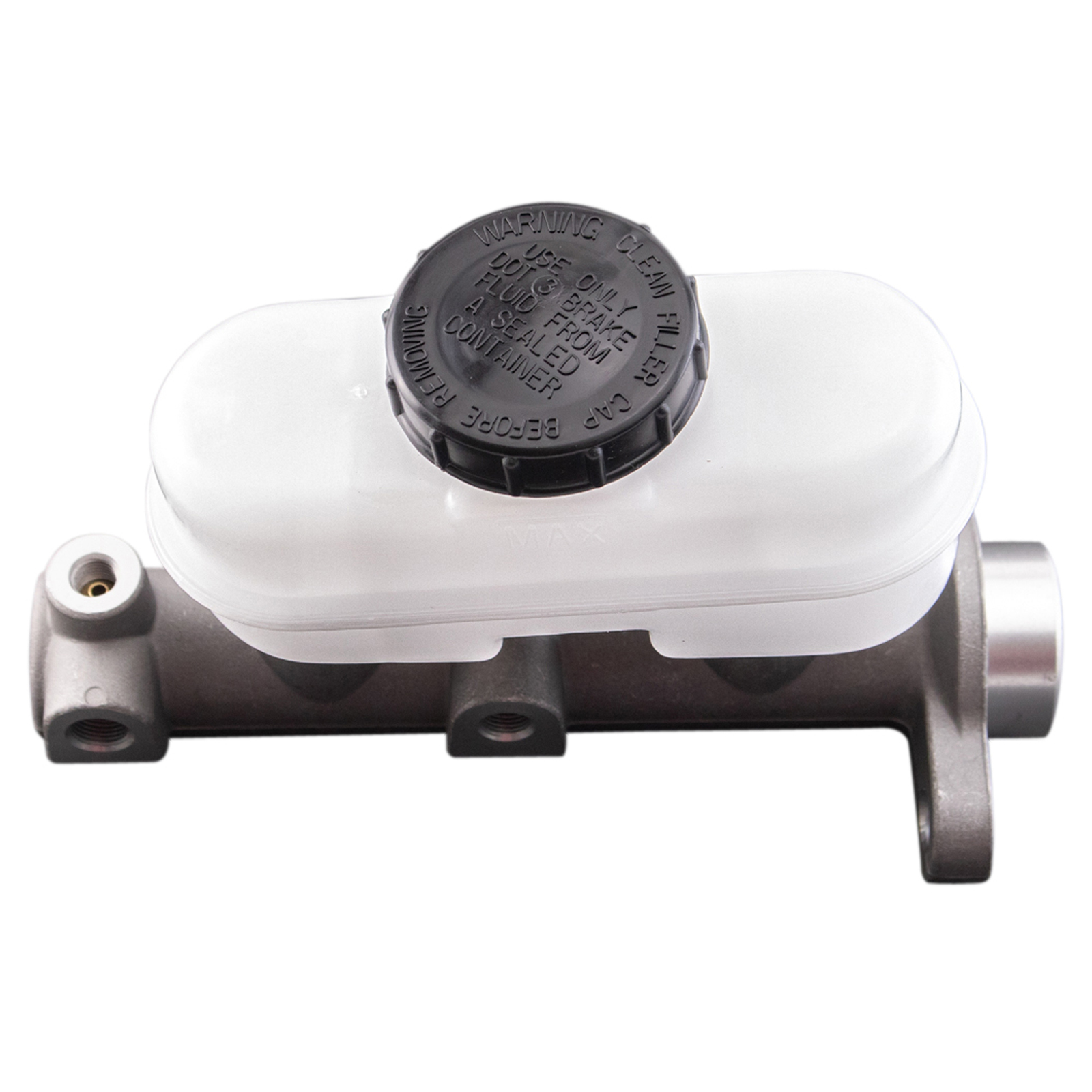 TRQ Brake Master Cylinder Compatible with 1995-1997 Ford Explorer Ranger Mazda B2300 1995-1996 B3000 B4000 1997 Mercury Mountaineer