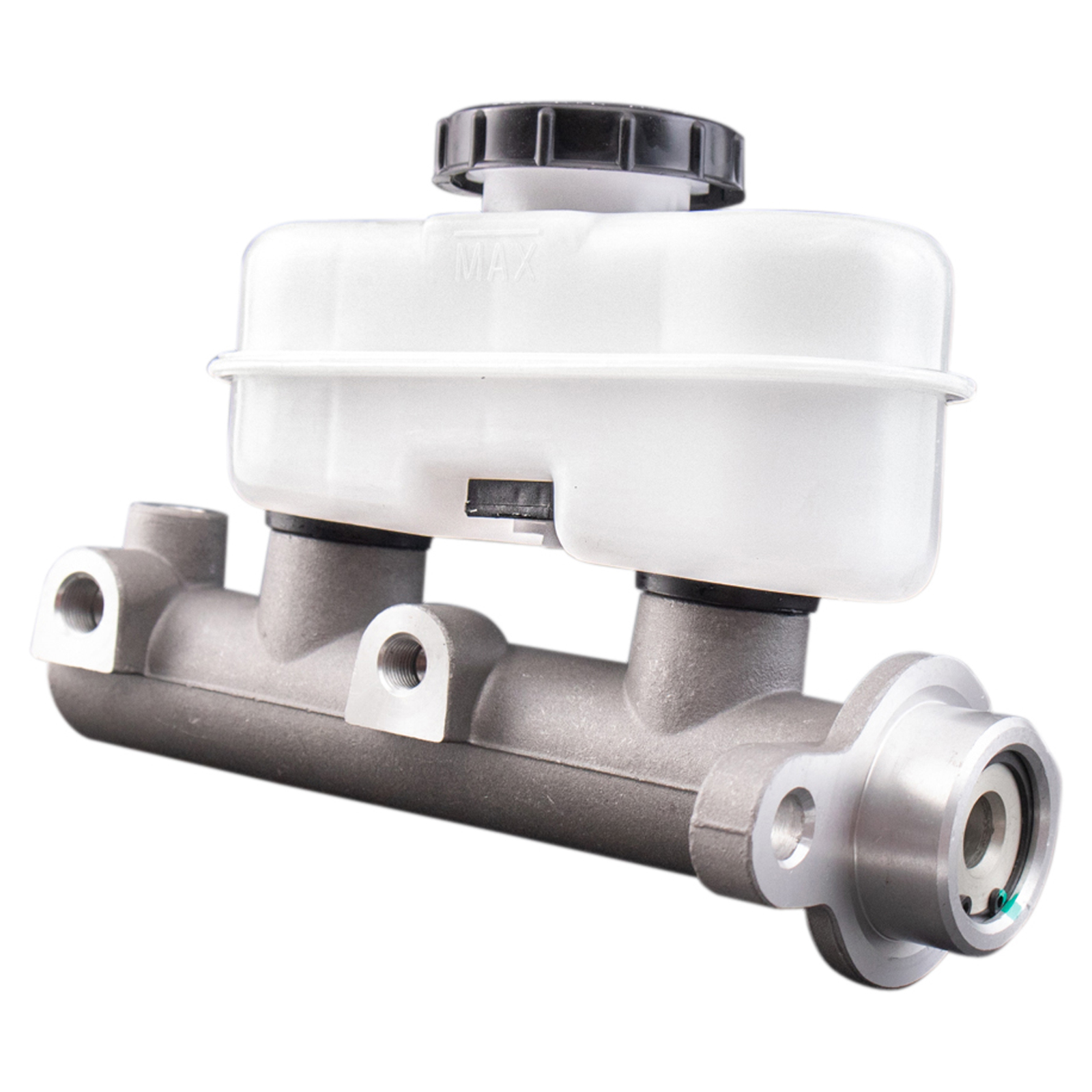 TRQ Brake Master Cylinder Compatible with 1995-1997 Ford Explorer Ranger Mazda B2300 1995-1996 B3000 B4000 1997 Mercury Mountaineer