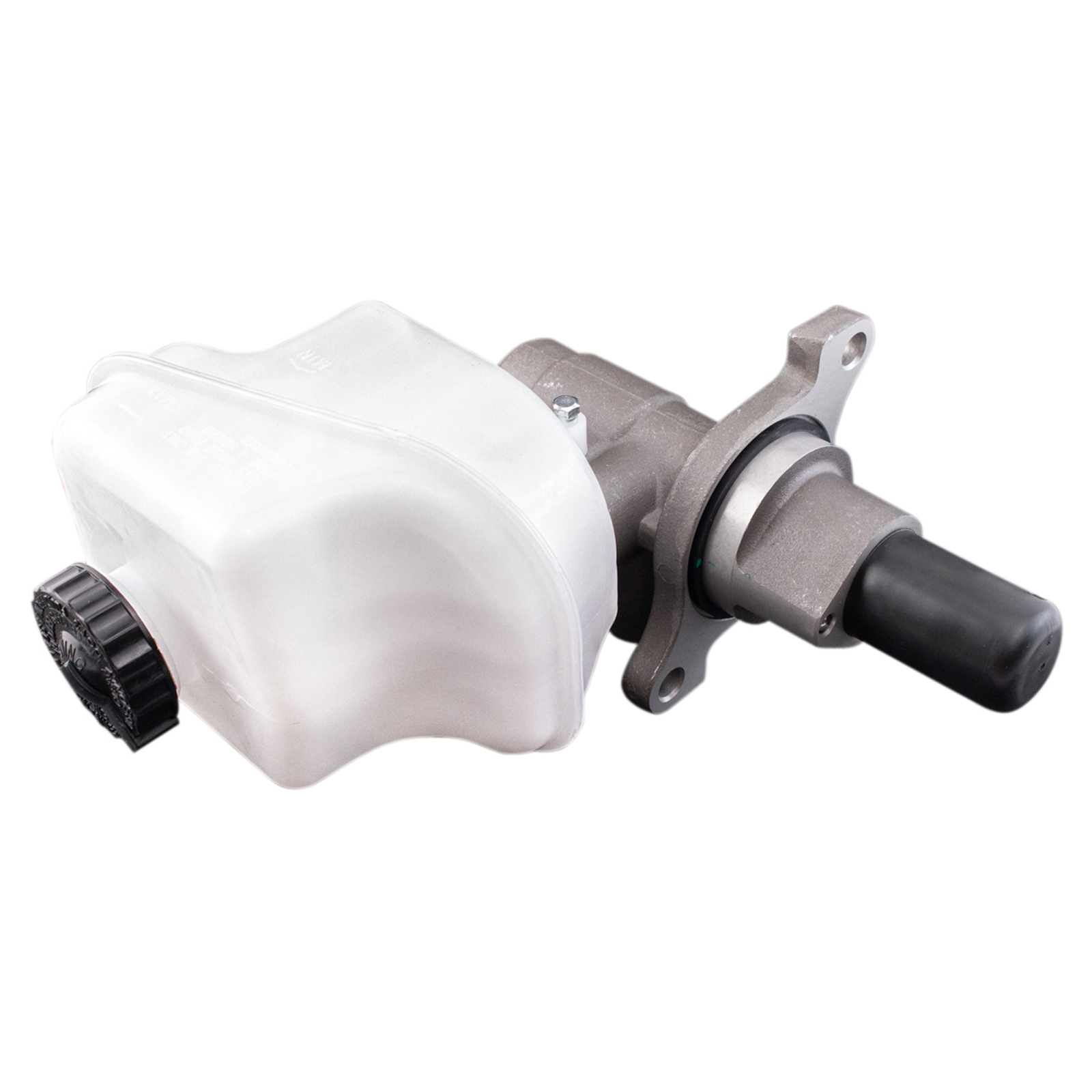 TRQ Brake Master Cylinder Compatible with 2008 Chrysler 300 Dodge Challenger Charger Magnum