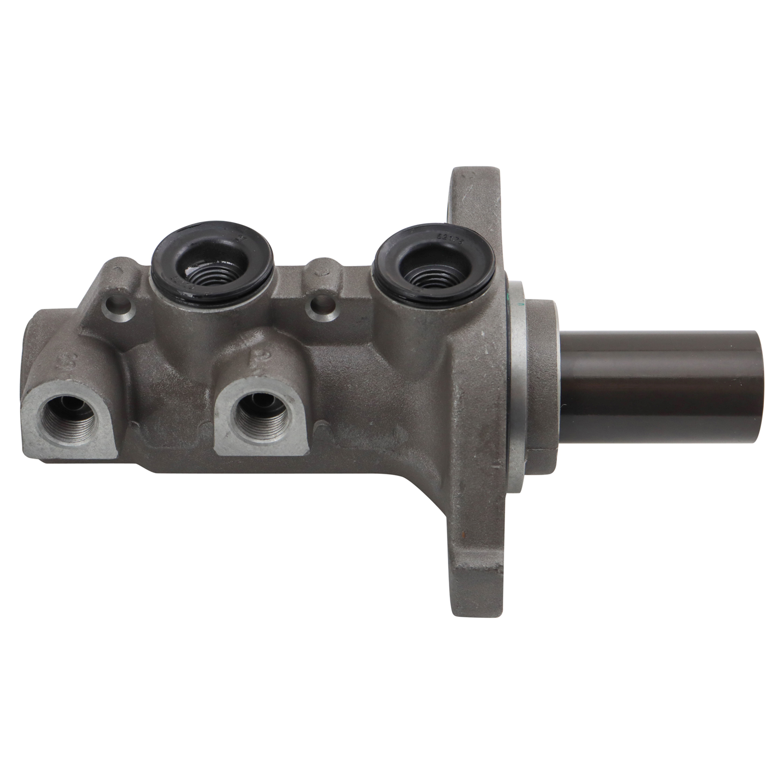 TRQ Brake Master Cylinder Compatible with 2010-2017 Chevrolet Equinox GMC Terrain