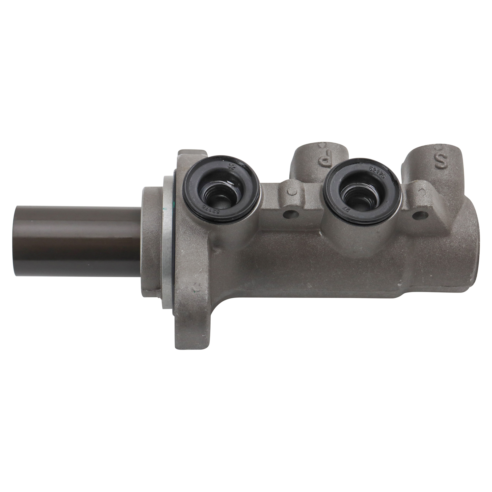 TRQ Brake Master Cylinder Compatible with 2010-2017 Chevrolet Equinox GMC Terrain