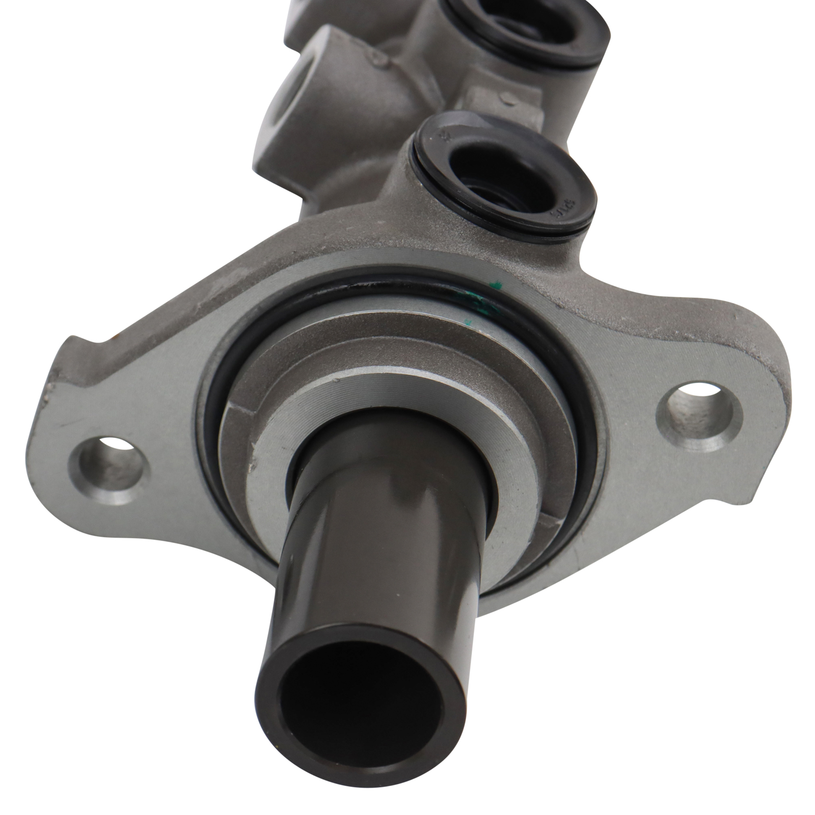 TRQ Brake Master Cylinder Compatible with 2010-2017 Chevrolet Equinox GMC Terrain