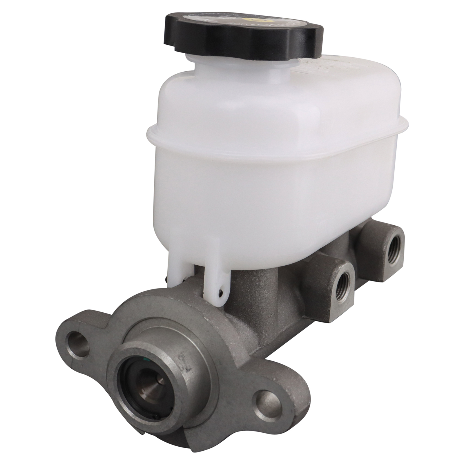 TRQ Brake Master Cylinder Compatible with 1998-2000 Chevrolet Blazer 1998-1999 S10 GMC Jimmy Sonoma Isuzu Hombre Oldsmobile Bravada