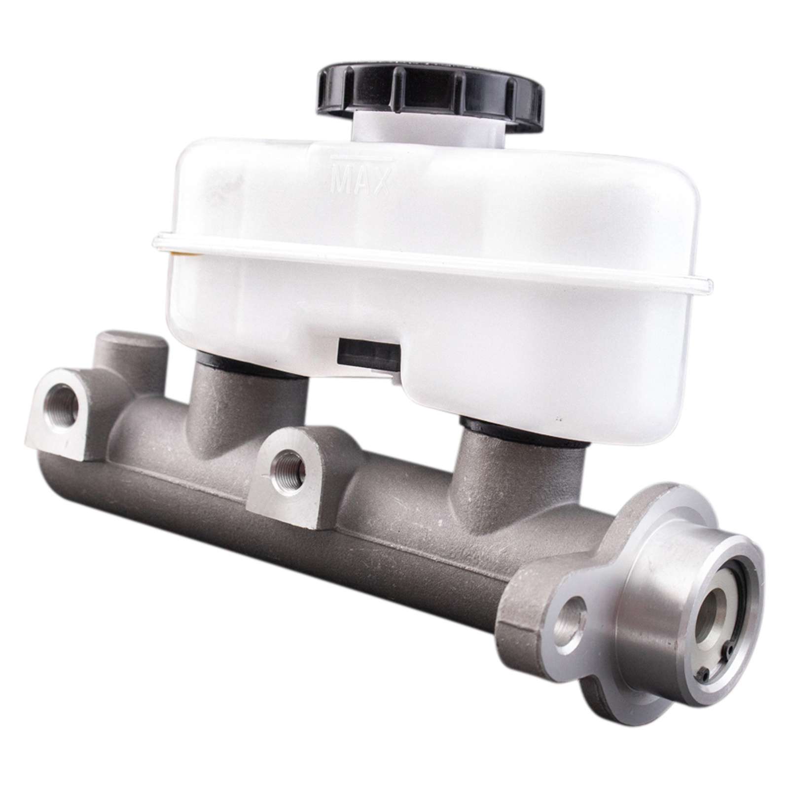 TRQ Brake Master Cylinder Compatible with 1995-1997 Ford Explorer Ranger Mazda B2300 1995-1996 B3000 B4000 1997 Mercury Mountaineer