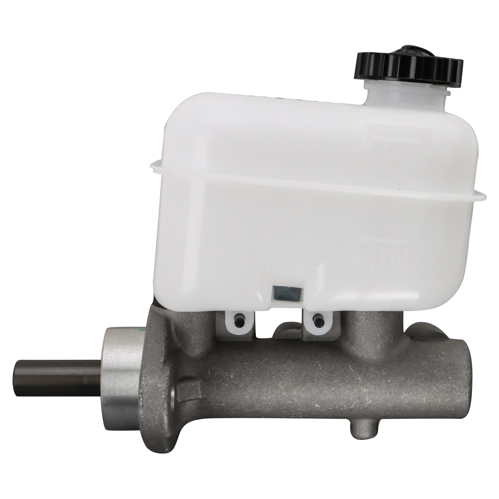 TRQ Brake Master Cylinder Compatible with 05-10 Dodge Dakota 06-09 Mitsubishi Raider