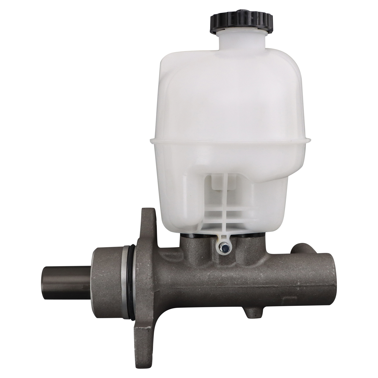 TRQ Brake Master Cylinder Compatible with 11-18 Ram 1500 07-10 Dodge Ram 1500 19 1500 Classic
