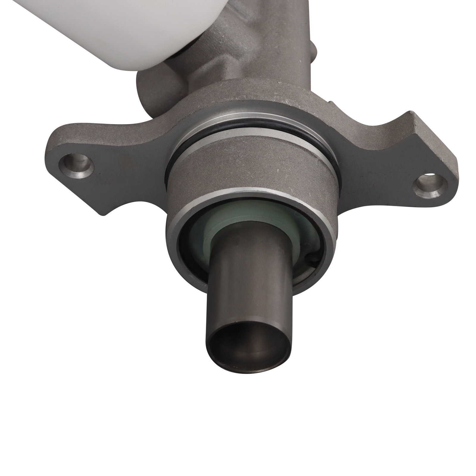 TRQ Brake Master Cylinder Compatible with 11-18 Ram 1500 07-10 Dodge Ram 1500 19 1500 Classic