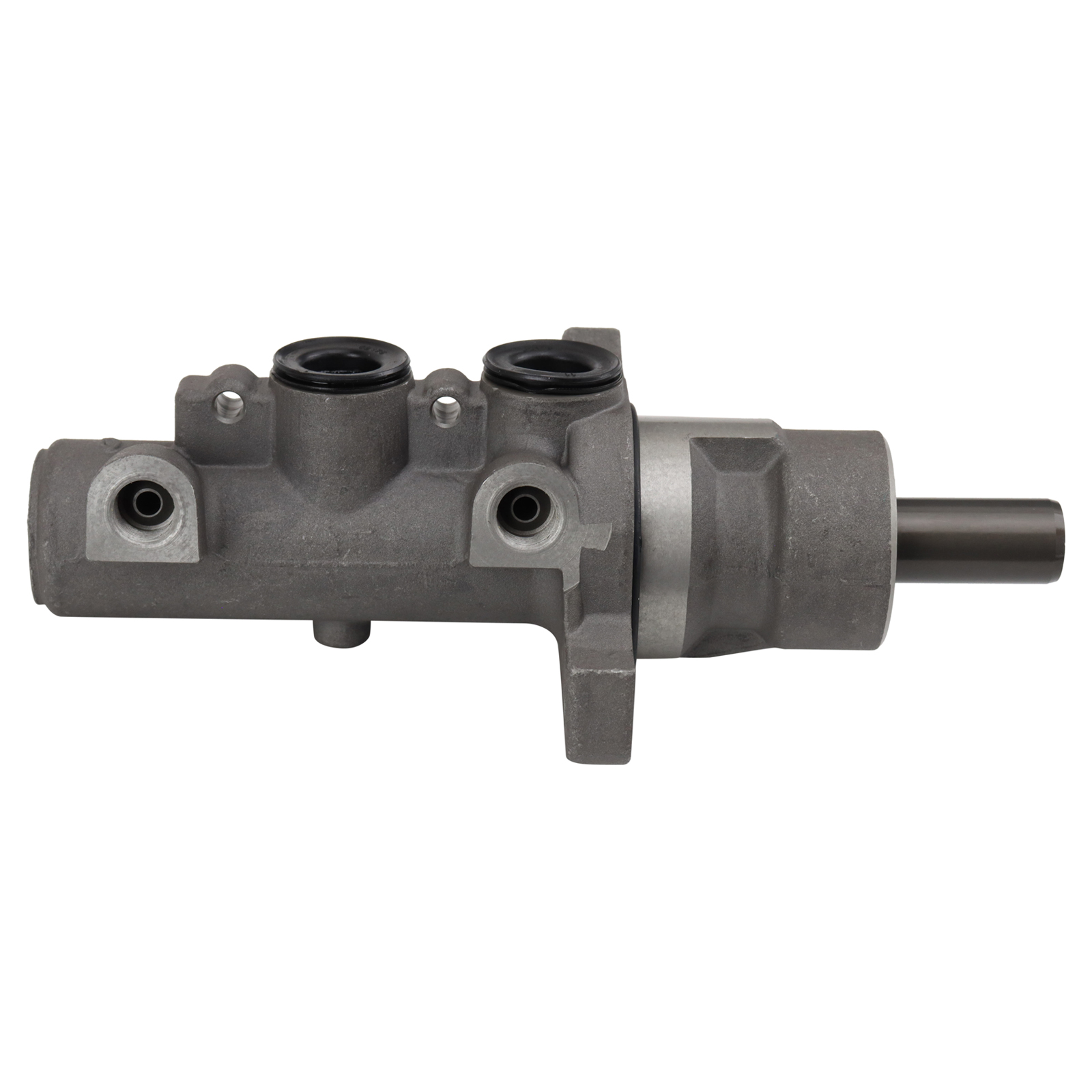 TRQ Brake Master Cylinder Compatible with 2014-2015 Chevrolet Captiva Sport 2007-2009 Equinox Pontiac Torrent 2008-2010 Saturn Vue