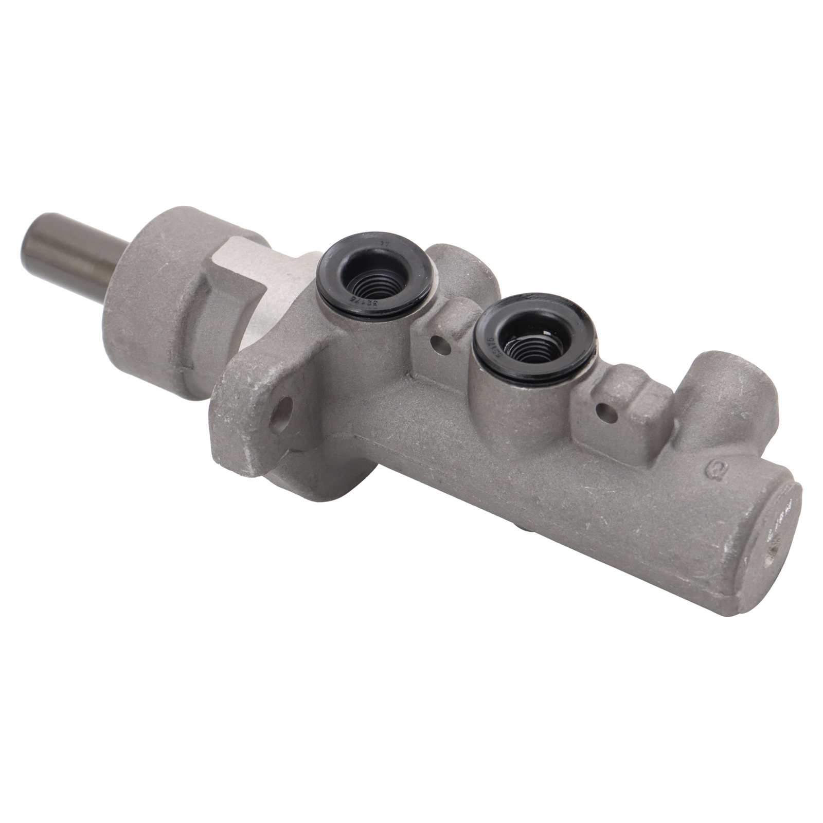 TRQ Brake Master Cylinder Compatible with 2014-2015 Chevrolet Captiva Sport 2007-2009 Equinox Pontiac Torrent 2008-2010 Saturn Vue