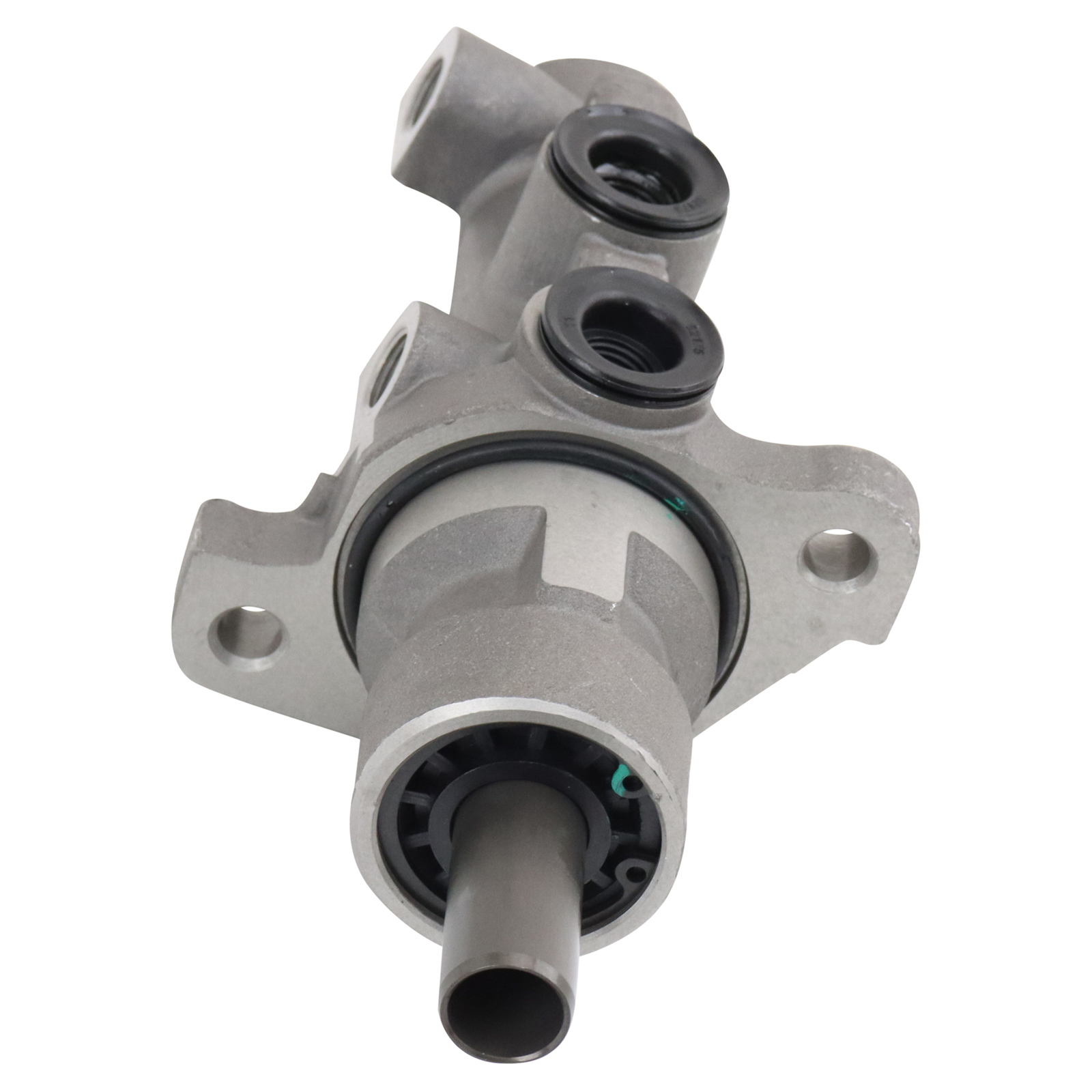 TRQ Brake Master Cylinder Compatible with 2014-2015 Chevrolet Captiva Sport 2007-2009 Equinox Pontiac Torrent 2008-2010 Saturn Vue
