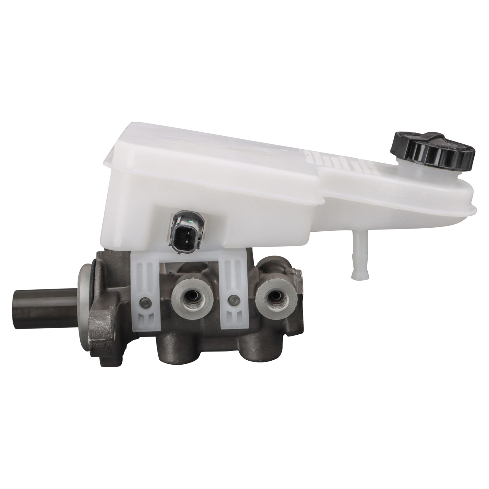 TRQ Brake Master Cylinder Compatible with 11-14 200 08-14 Avenger 07-08 Sebring