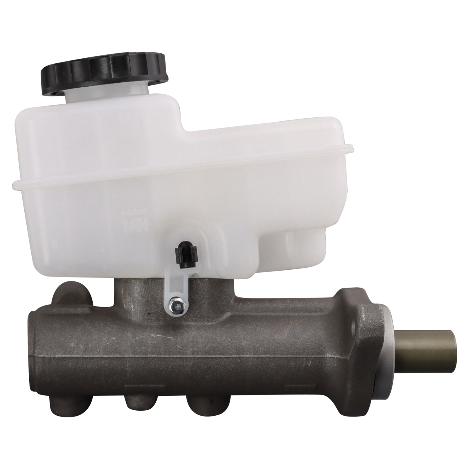 TRQ Brake Master Cylinder Compatible with 08-10 Infiniti QX56 08-15 Nissan Armada Titan