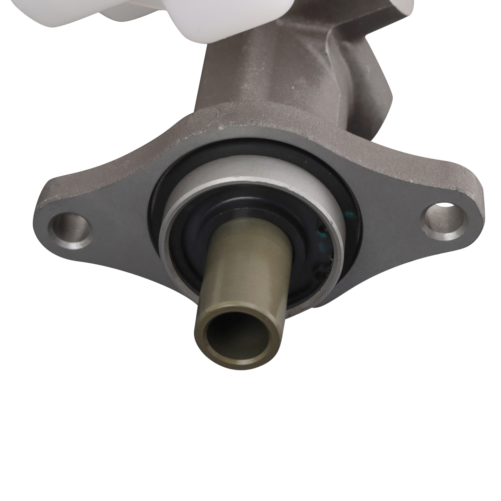 TRQ Brake Master Cylinder Compatible with 08-10 Infiniti QX56 08-15 Nissan Armada Titan