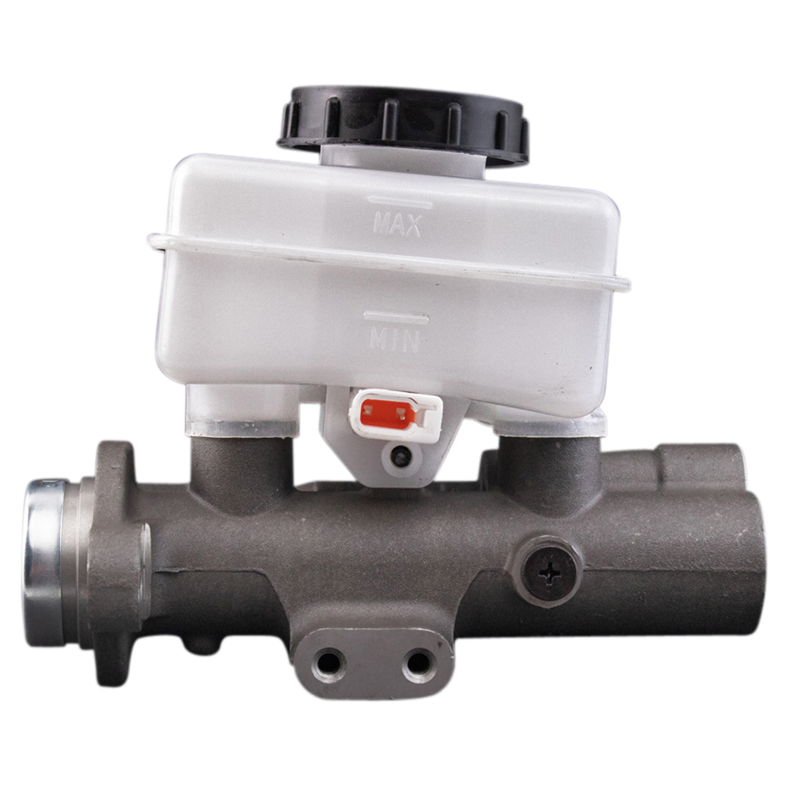TRQ Brake Master Cylinder Compatible with 2000-2002 Nissan Xterra