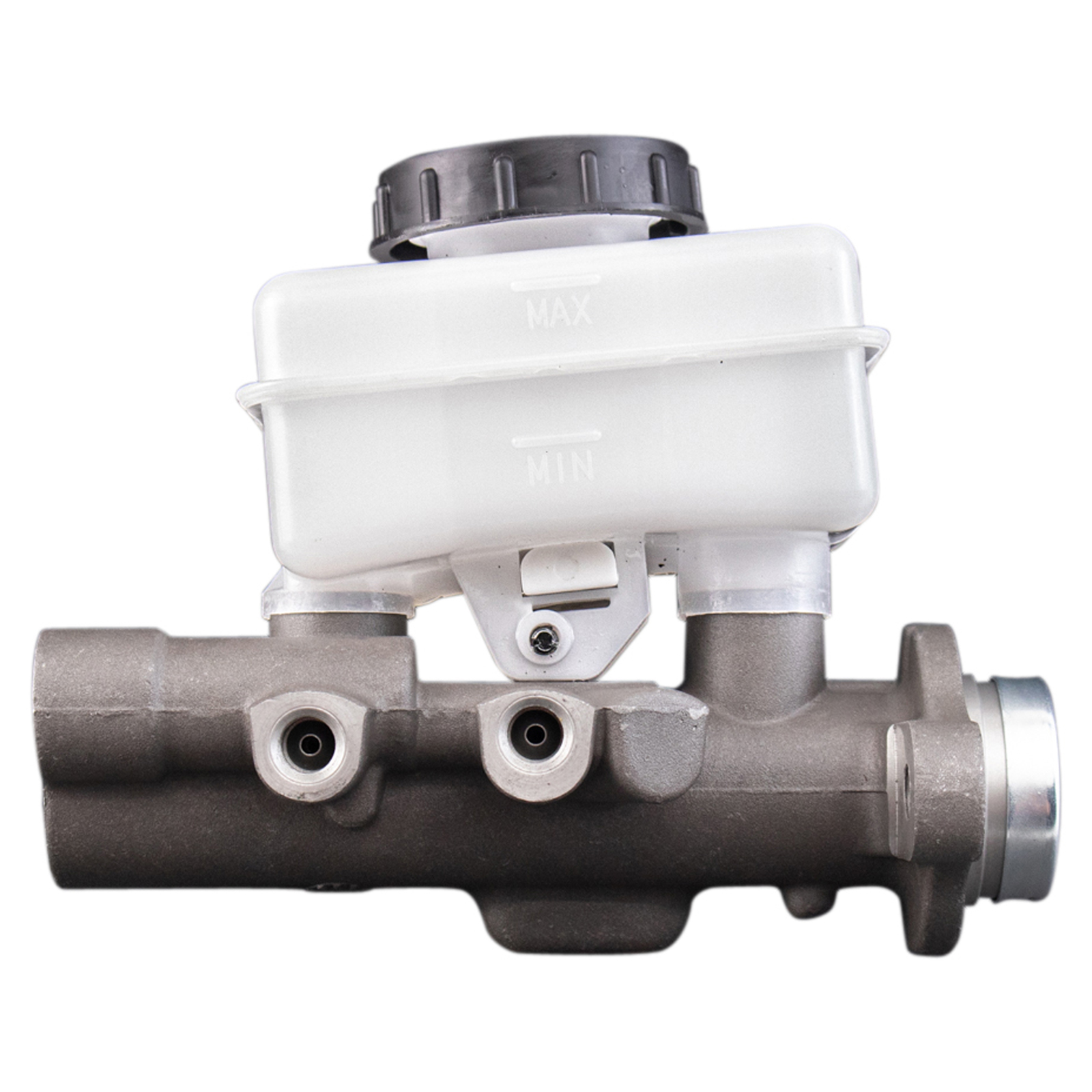 TRQ Brake Master Cylinder Compatible with 2000-2002 Nissan Xterra