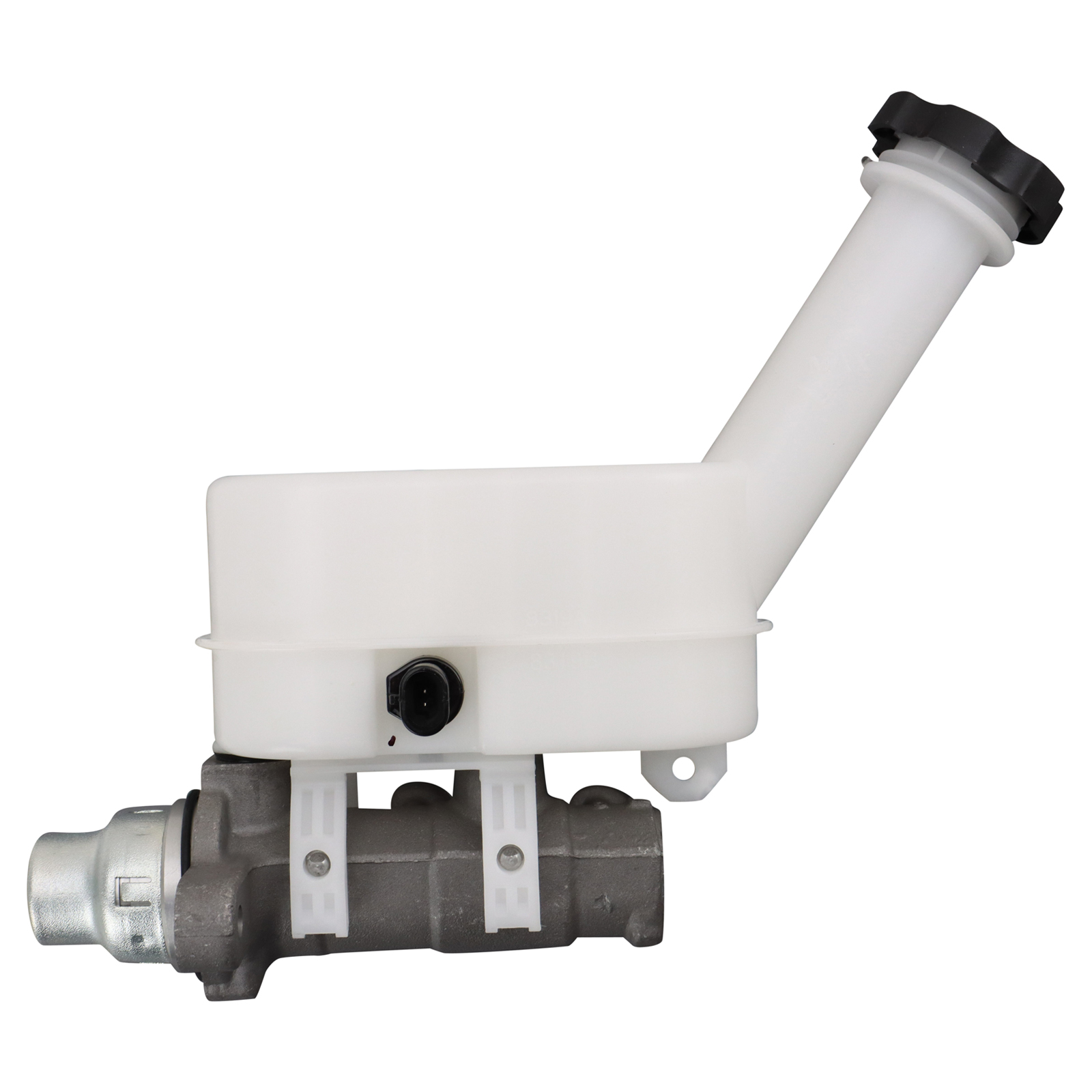 TRQ Brake Master Cylinder Compatible with 2008-2017 Buick Enclave 2009-2017 Chevrolet Traverse 2007-2016 GMC Acadia 2017 Acadia Limited 2007-2010 Saturn Outlook