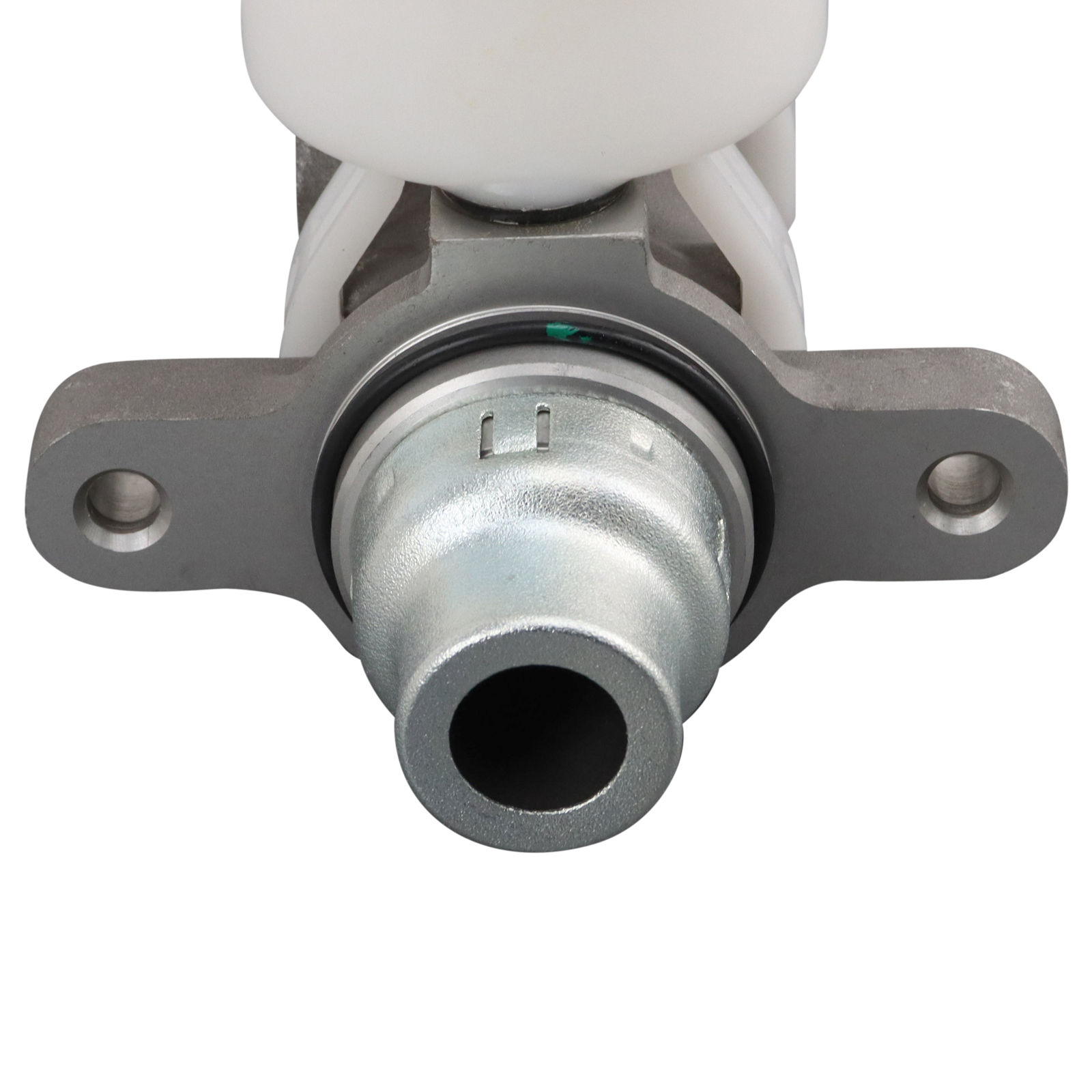 TRQ Brake Master Cylinder Compatible with 2008-2017 Buick Enclave 2009-2017 Chevrolet Traverse 2007-2016 GMC Acadia 2017 Acadia Limited 2007-2010 Saturn Outlook